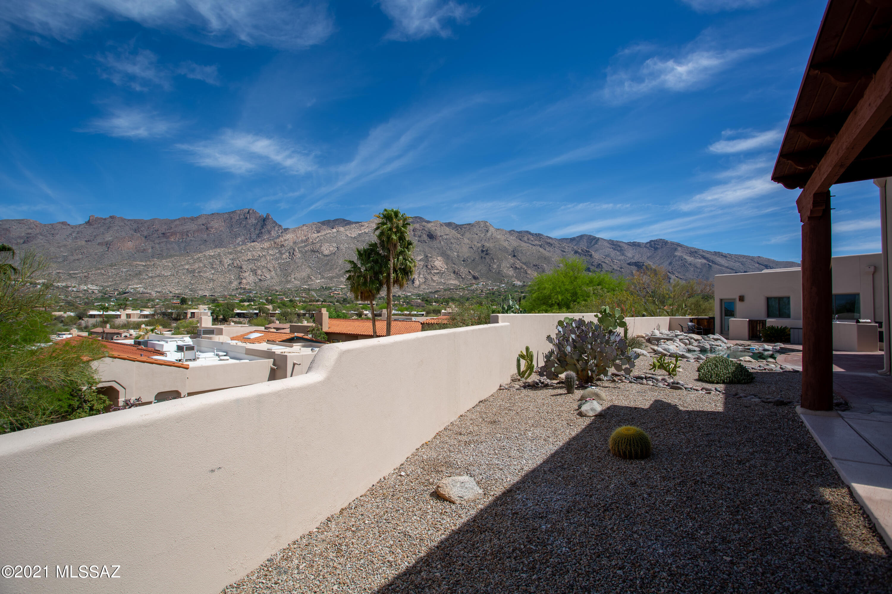 Kachina Hill (1-138) - Residential