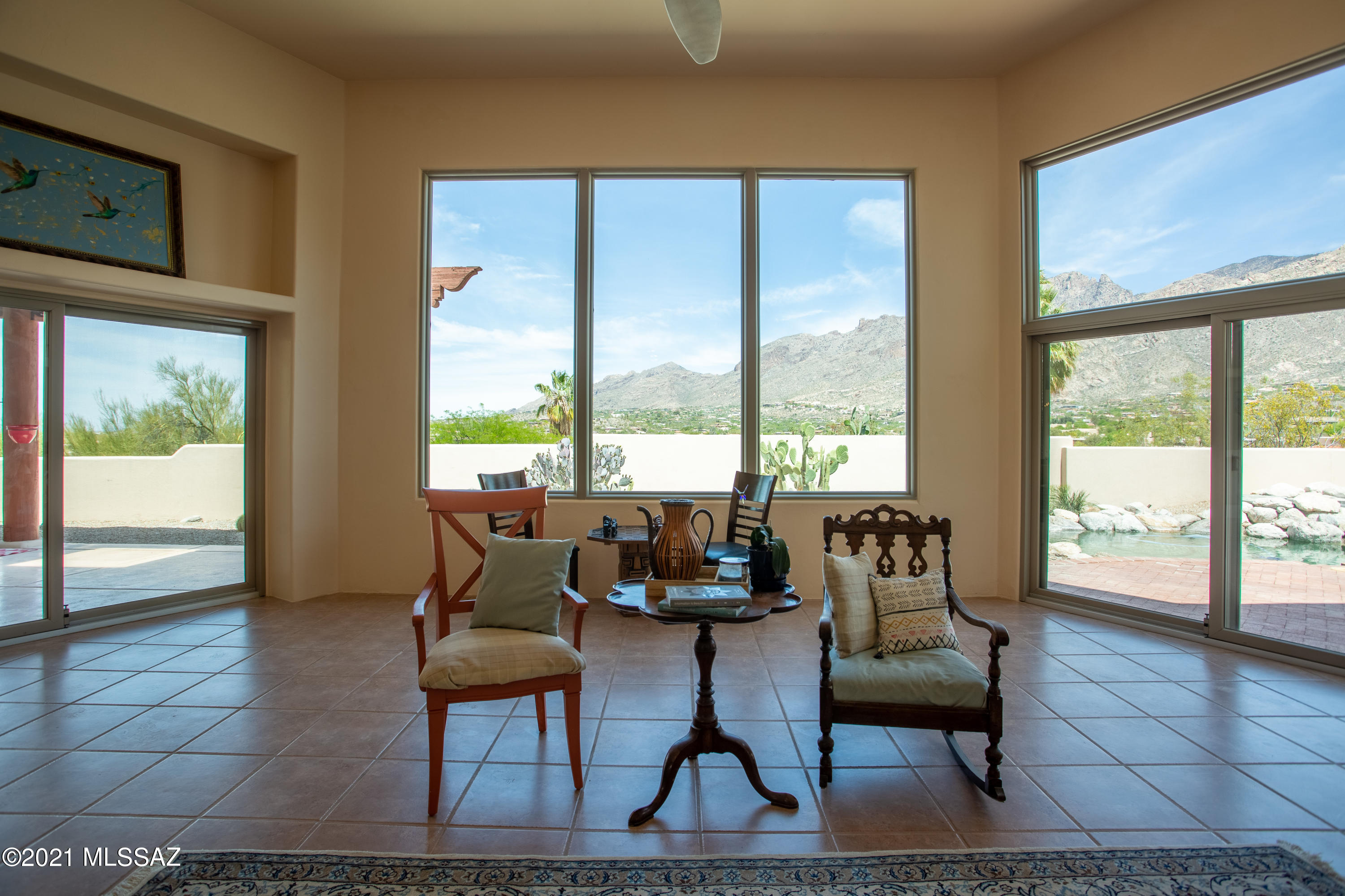 Kachina Hill (1-138) - Residential