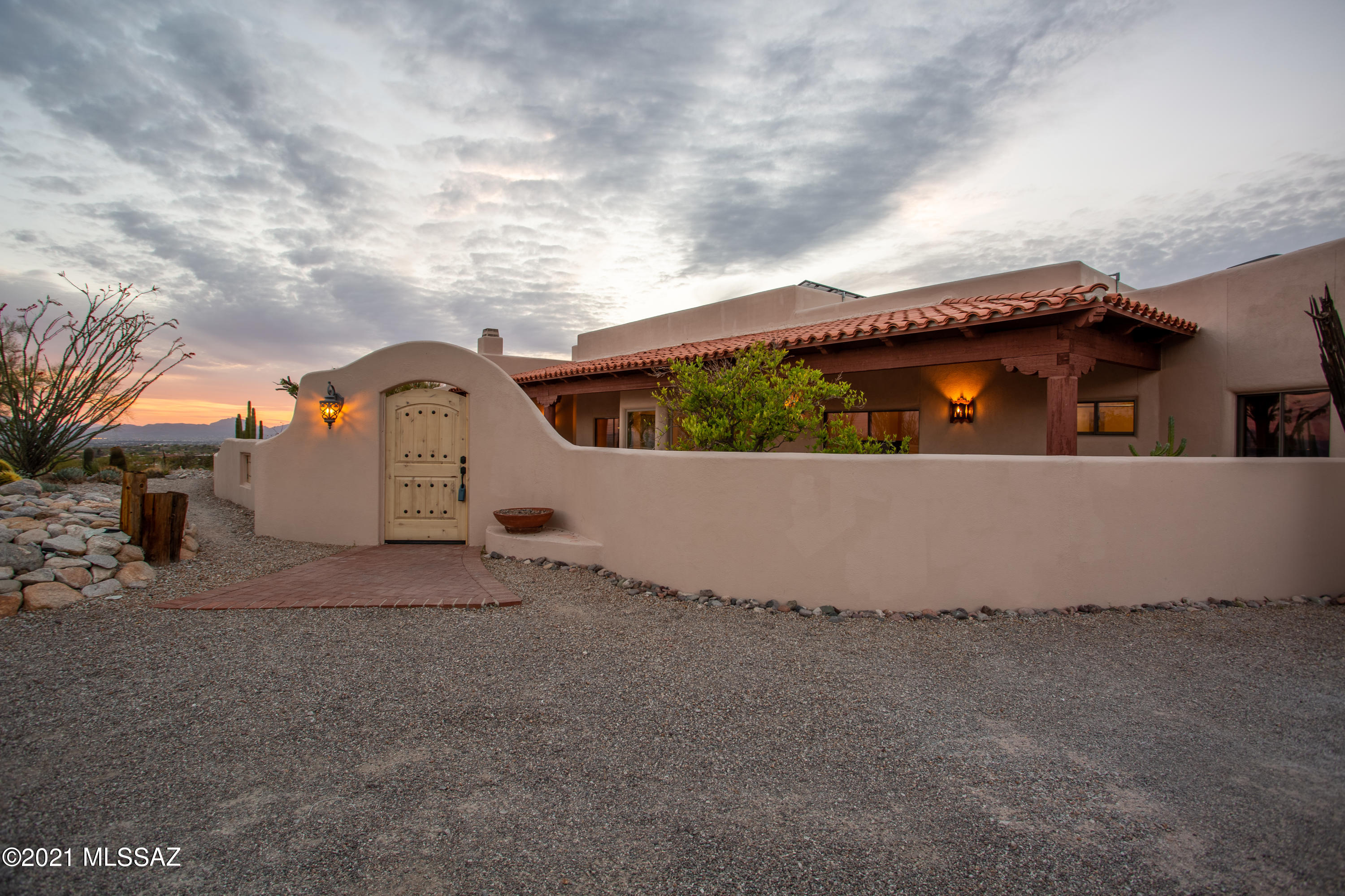 Kachina Hill (1-138) - Residential