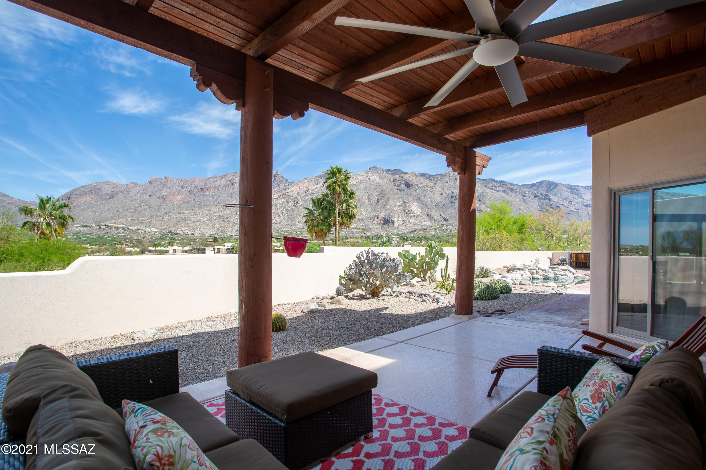 Kachina Hill (1-138) - Residential