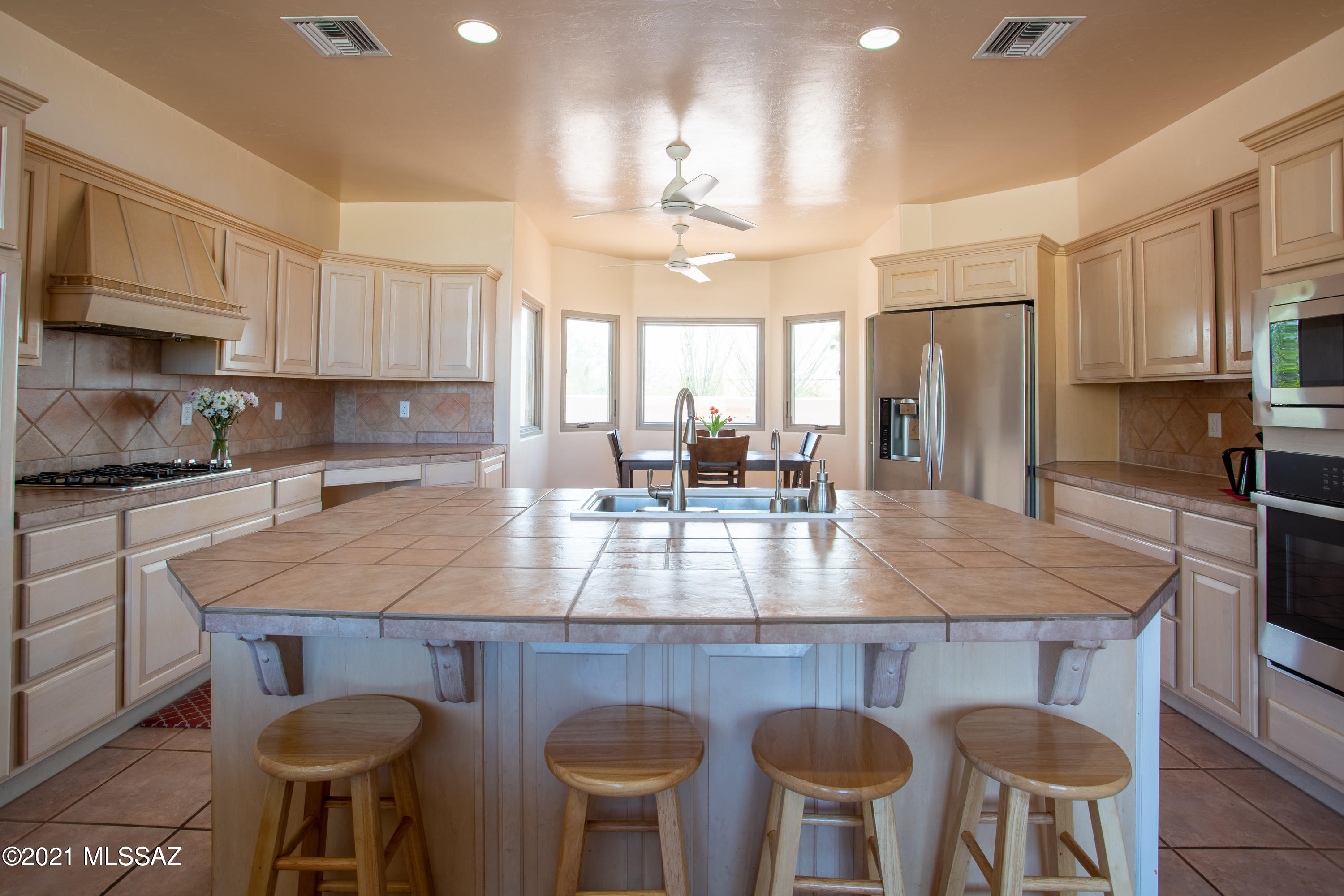 Kachina Hill (1-138) - Residential