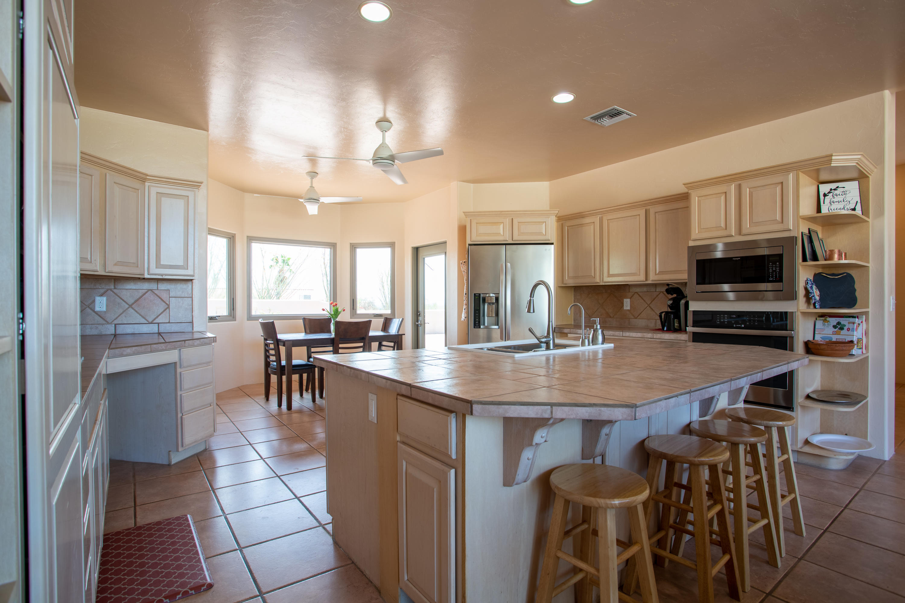Kachina Hill (1-138) - Residential