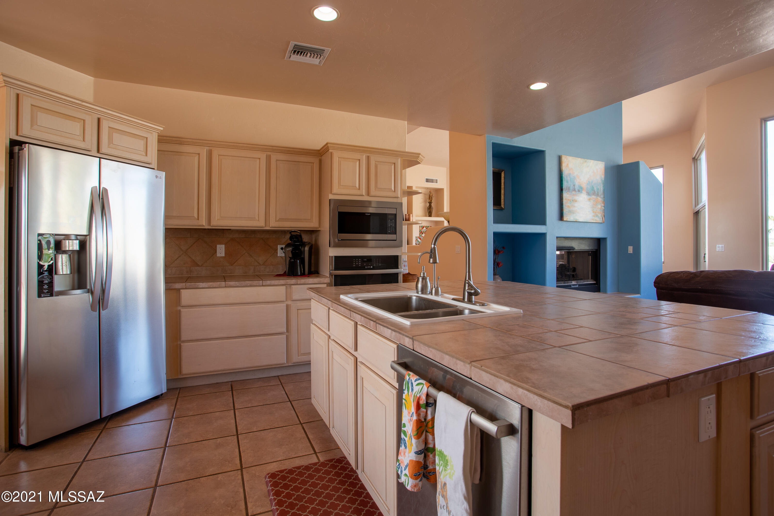 Kachina Hill (1-138) - Residential