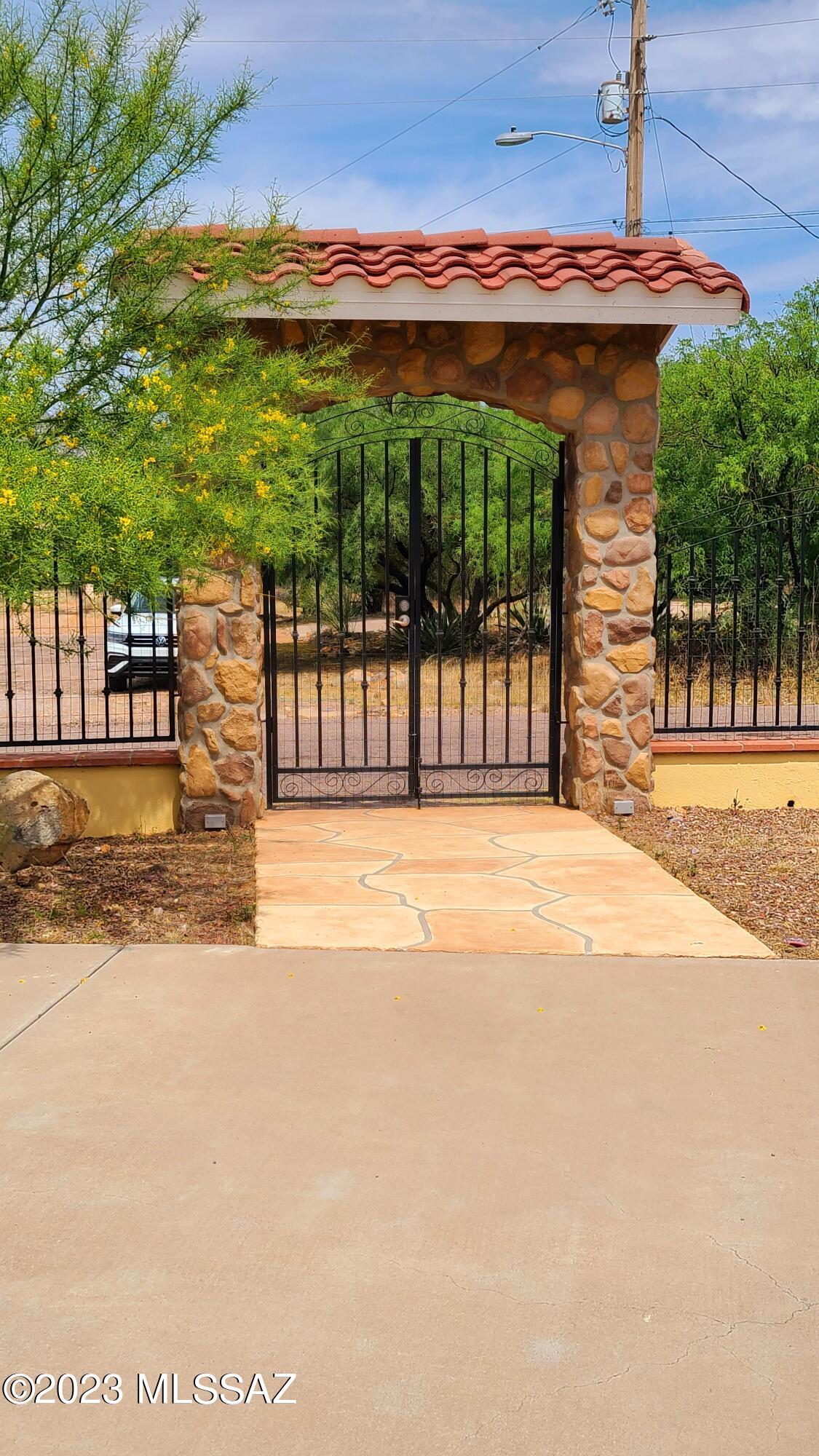 Rio Rico Ranchettes 4 - Residential