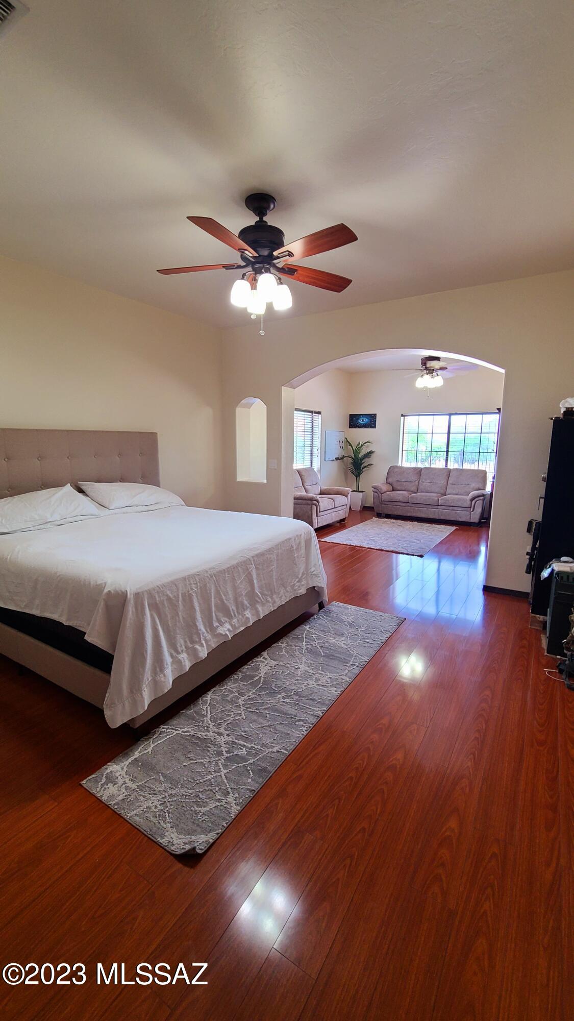 Rio Rico Ranchettes 4 - Residential