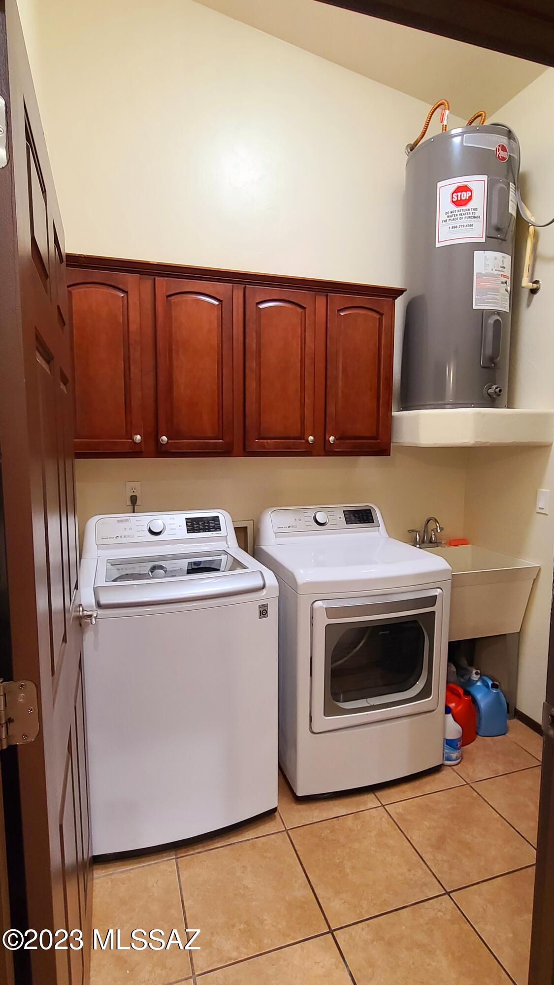 Rio Rico Ranchettes 4 - Residential