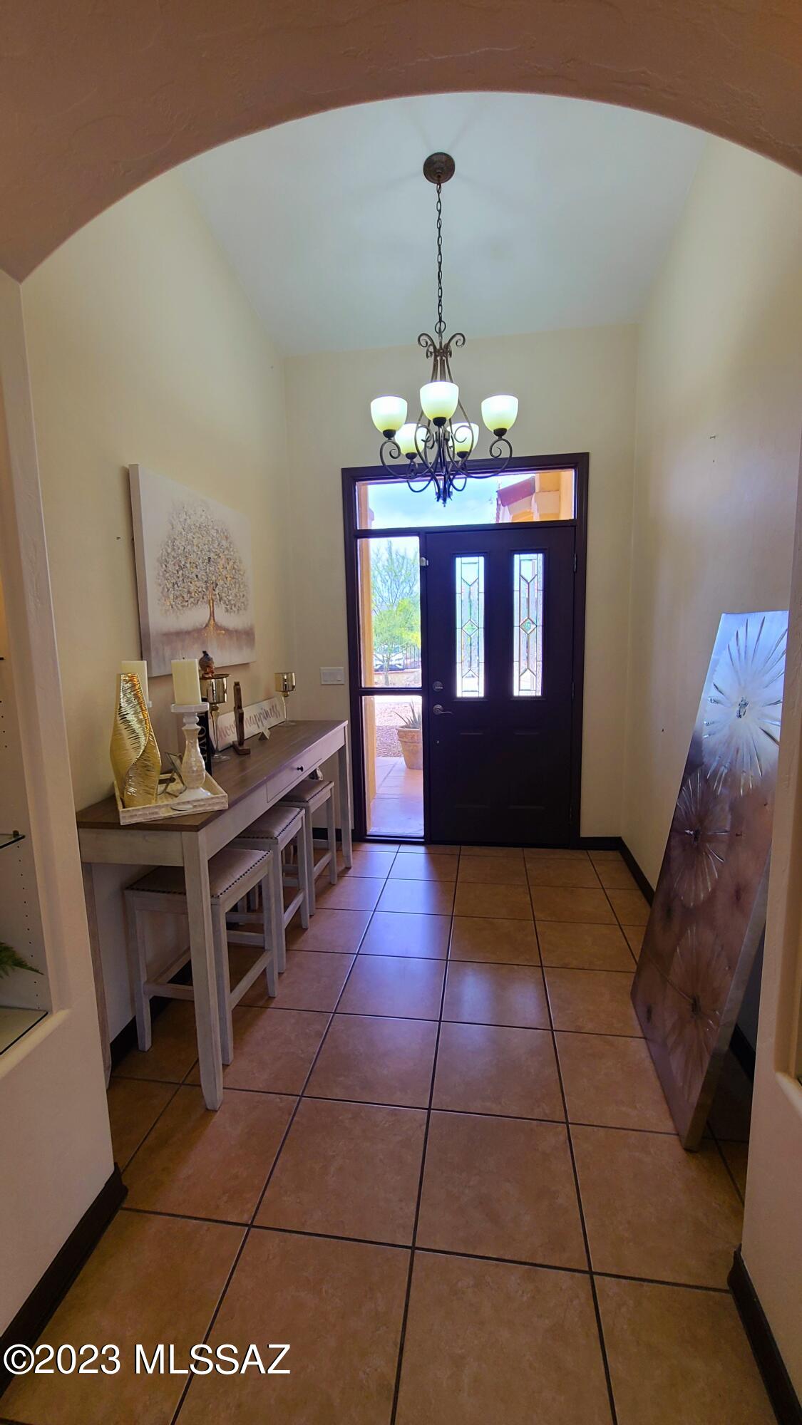 Rio Rico Ranchettes 4 - Residential