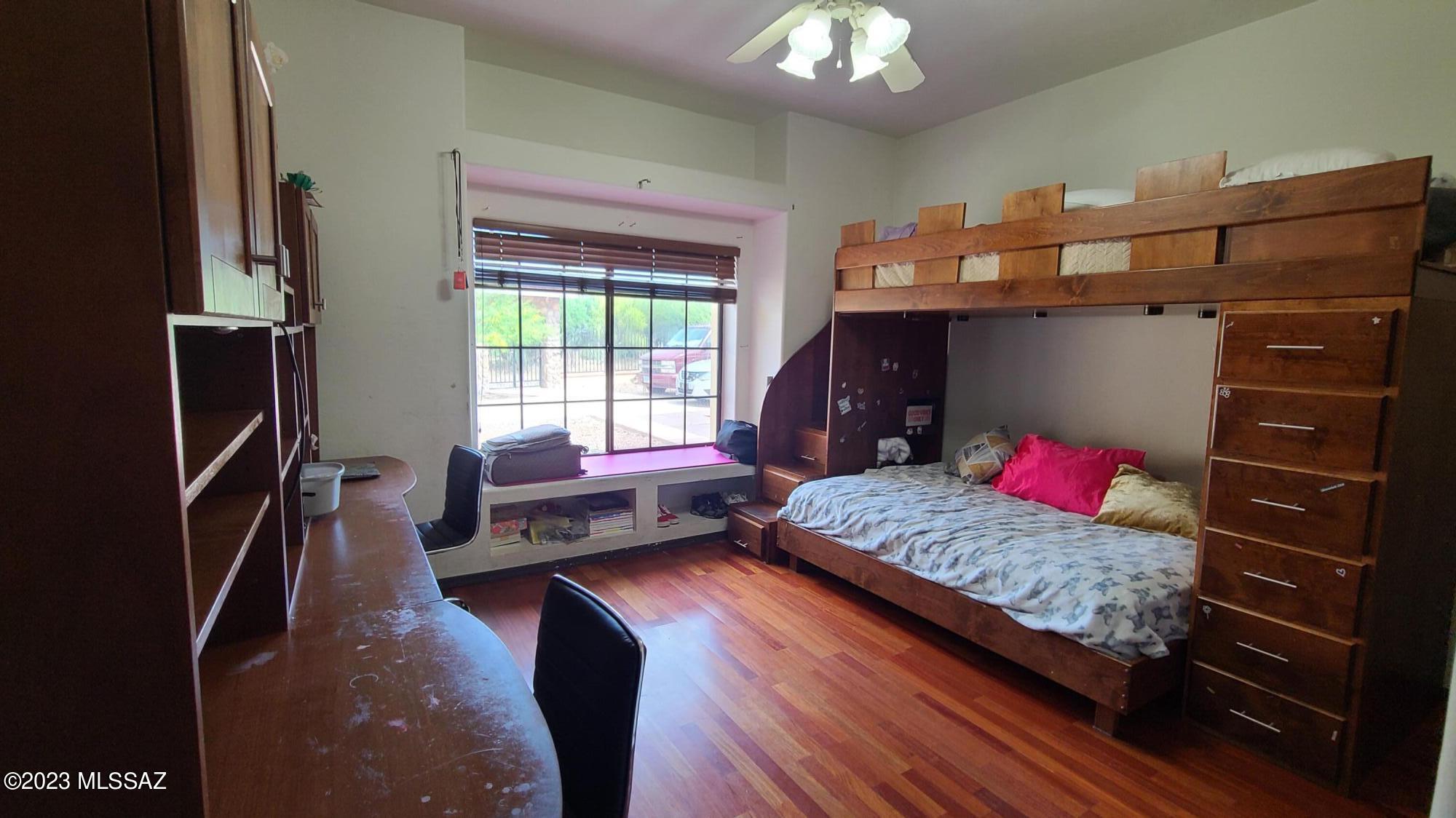 Rio Rico Ranchettes 4 - Residential