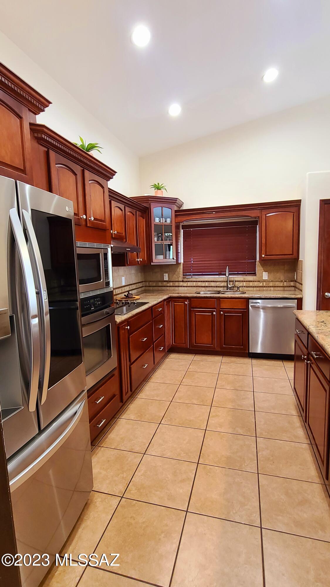 Rio Rico Ranchettes 4 - Residential