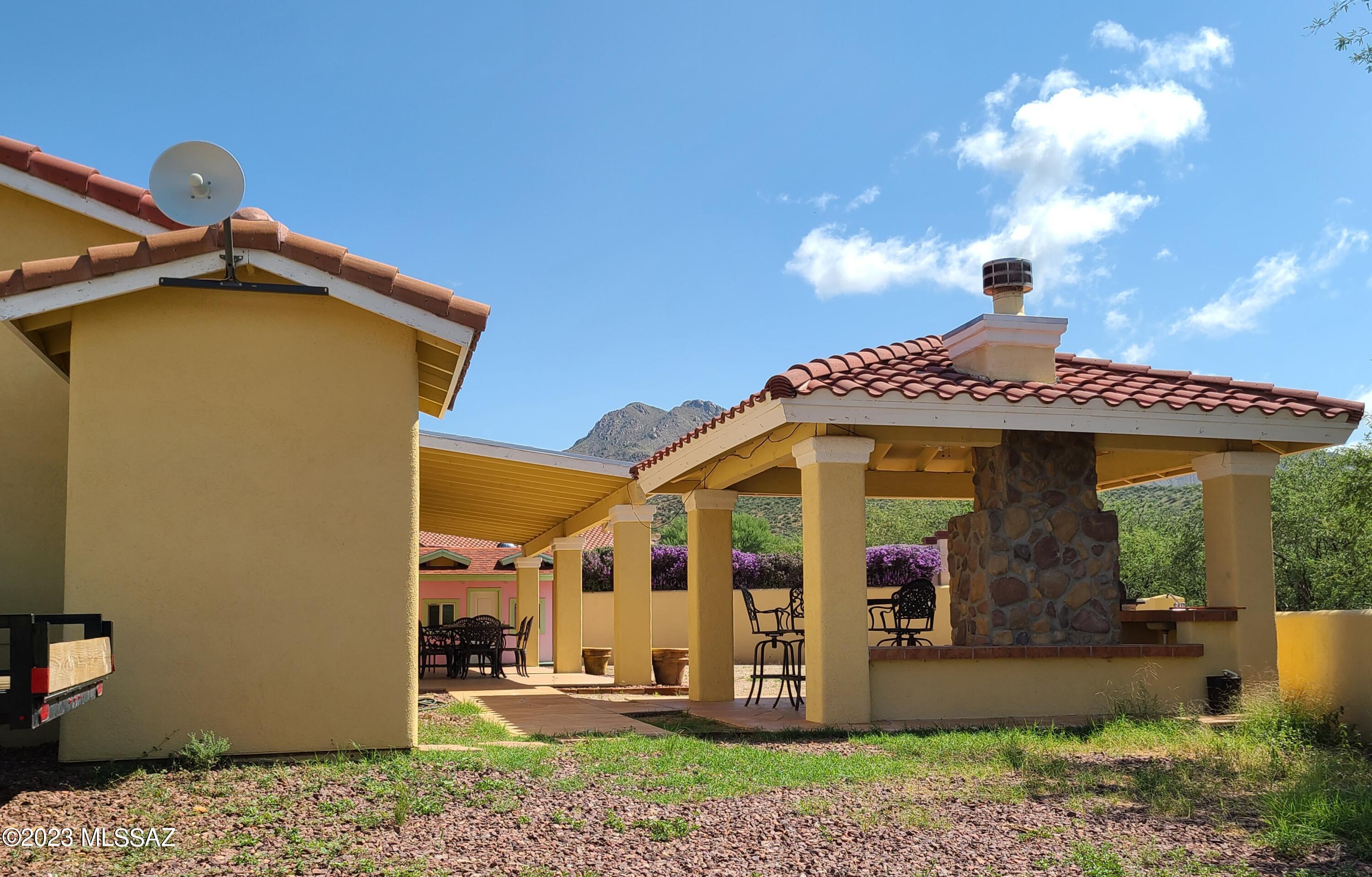 Rio Rico Ranchettes 4 - Residential