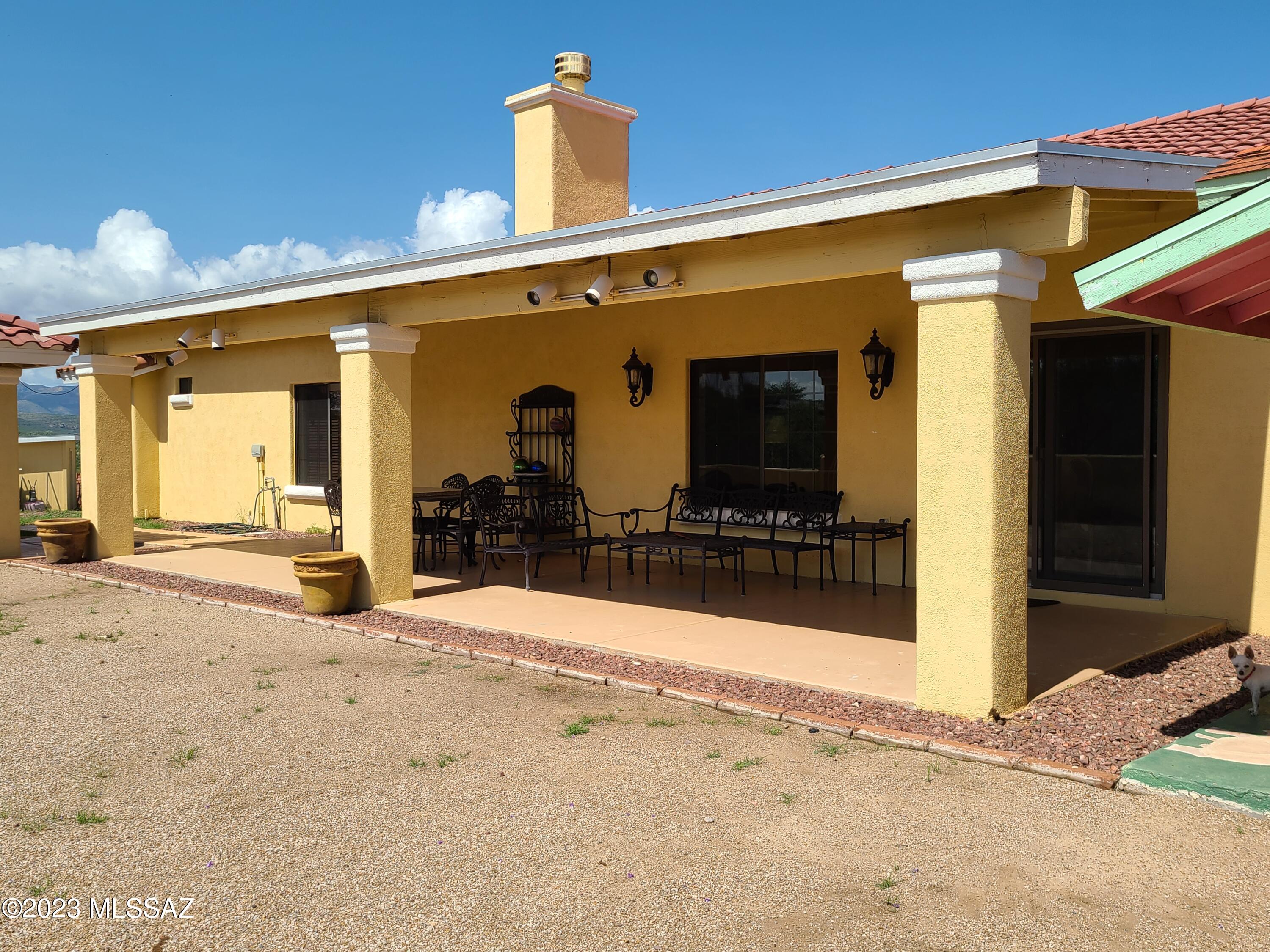 Rio Rico Ranchettes 4 - Residential