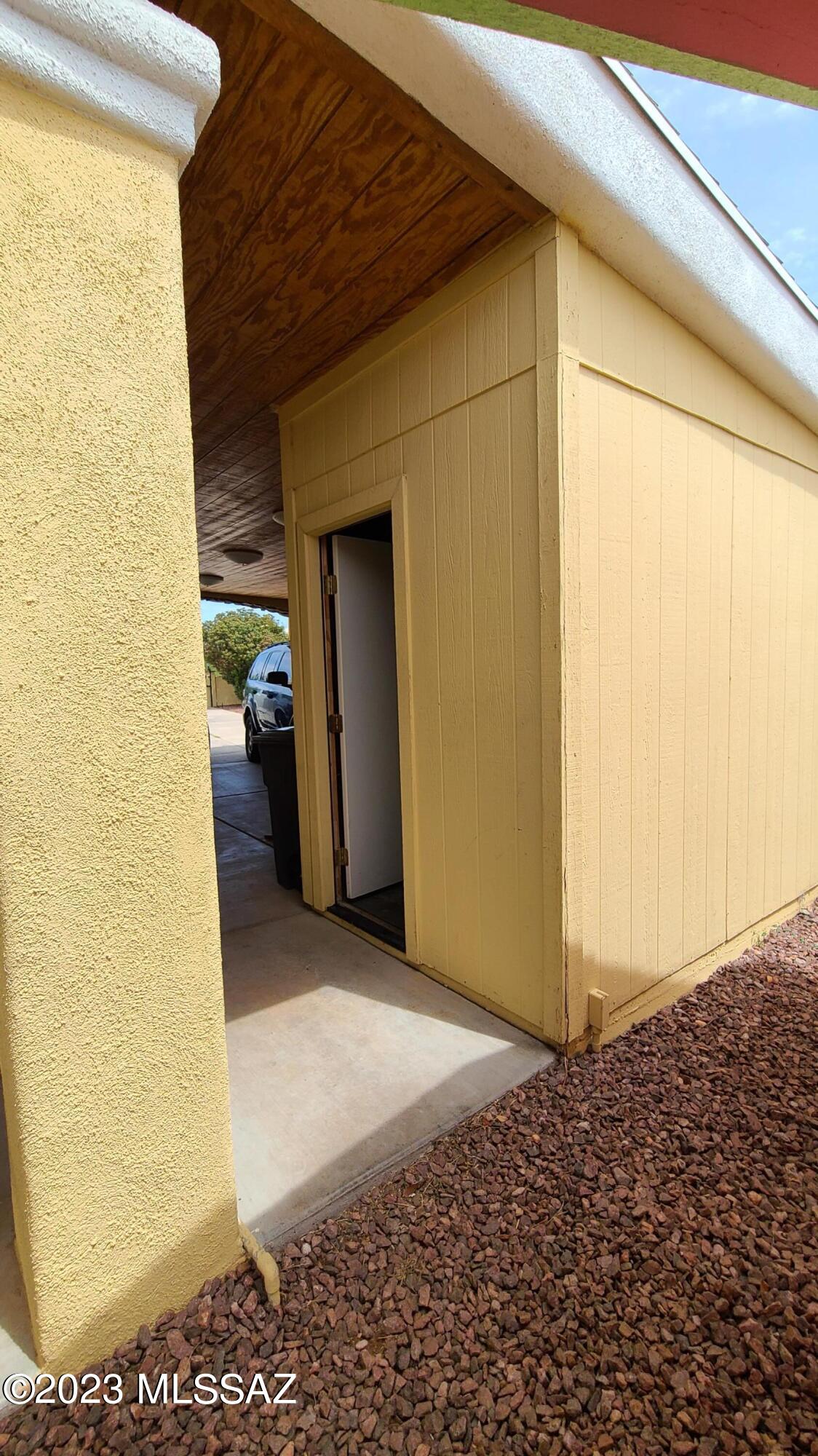 Rio Rico Ranchettes 4 - Residential