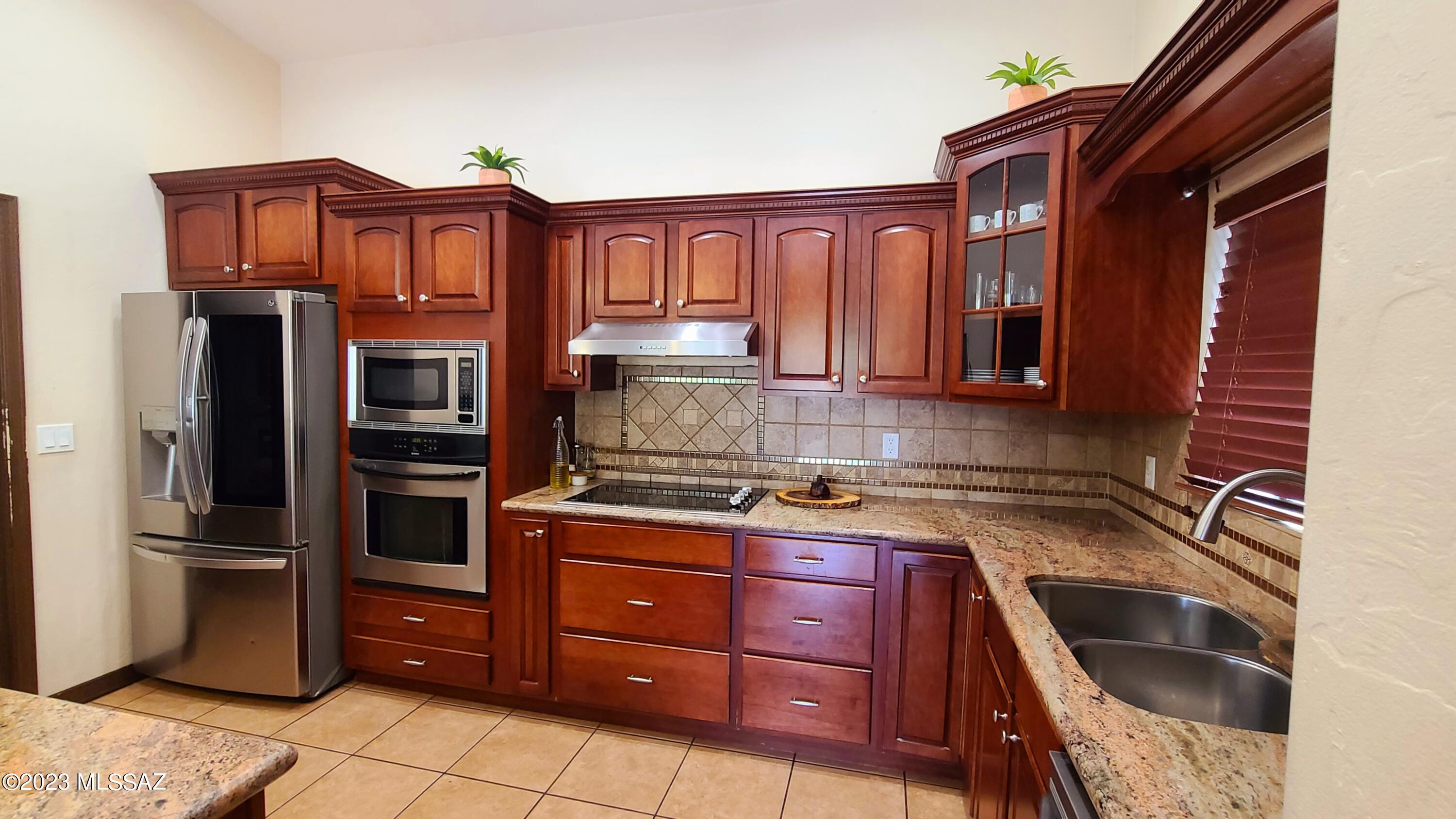 Rio Rico Ranchettes 4 - Residential