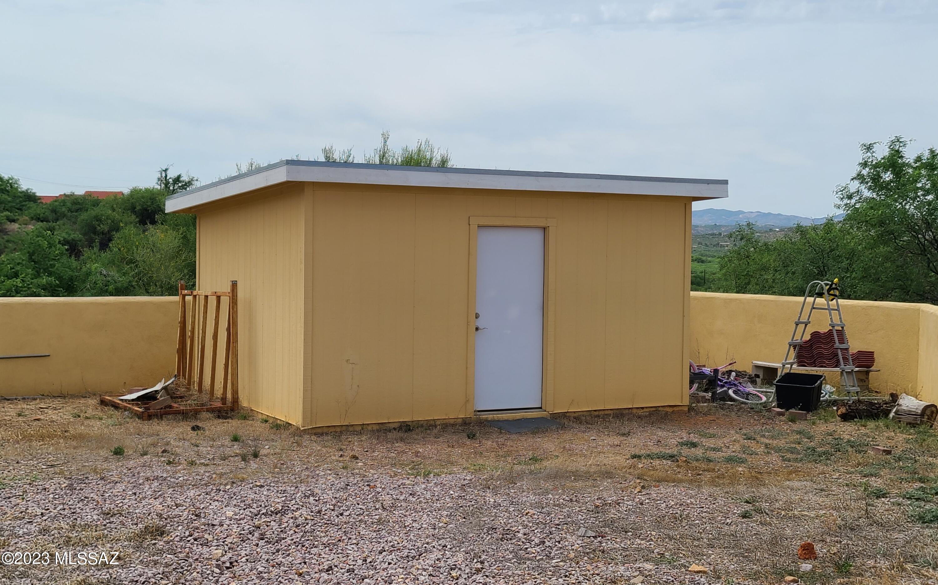 Rio Rico Ranchettes 4 - Residential