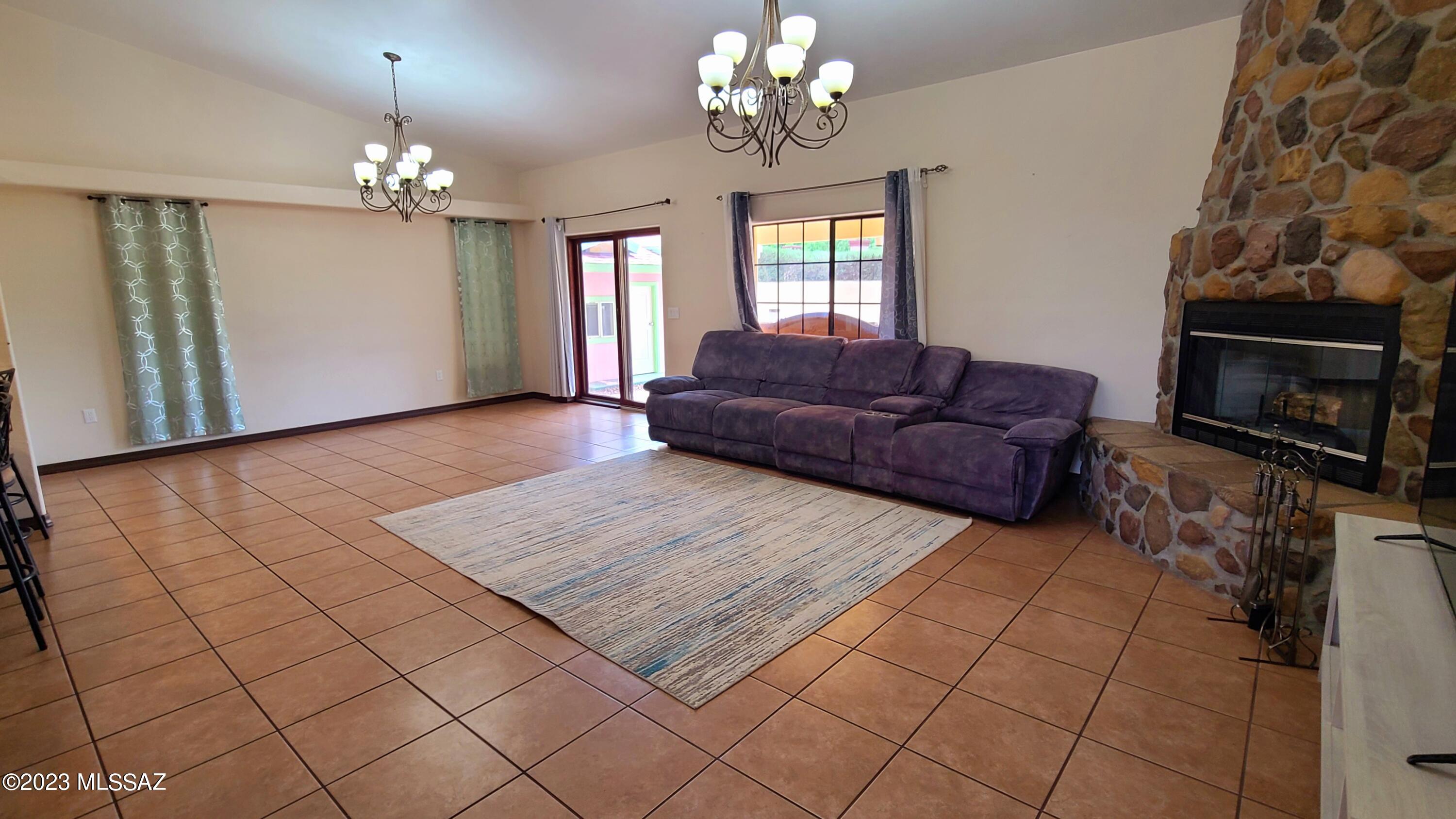 Rio Rico Ranchettes 4 - Residential