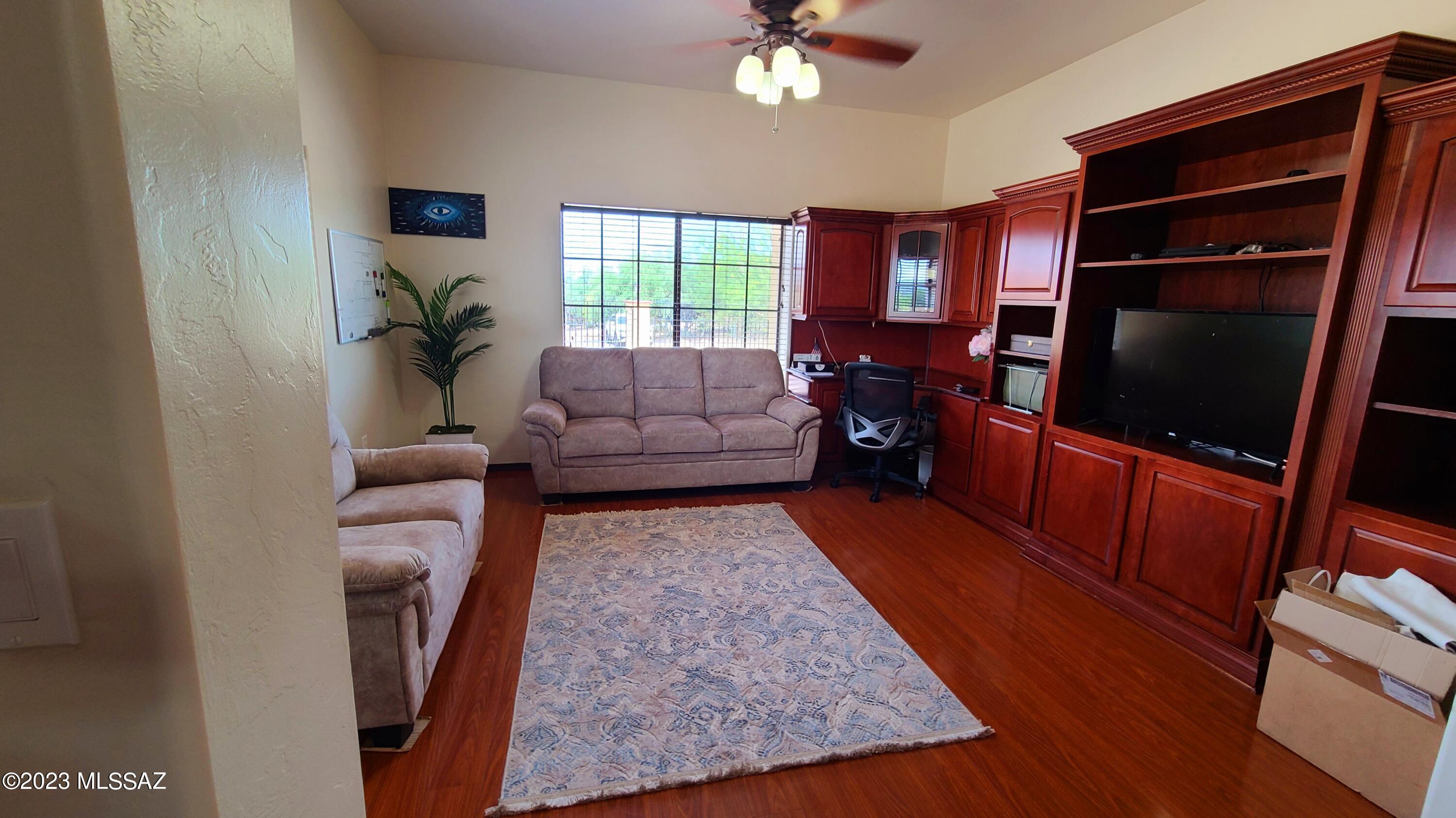 Rio Rico Ranchettes 4 - Residential