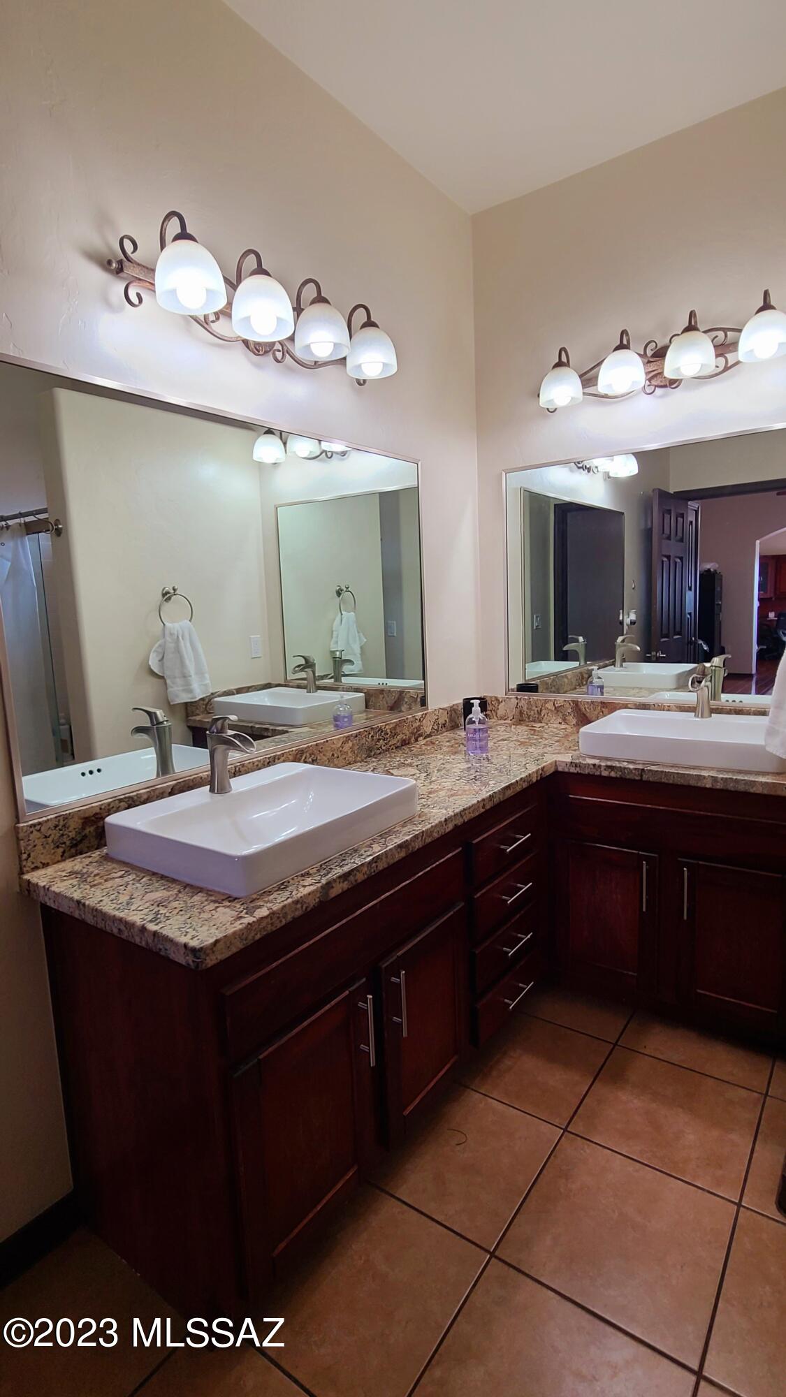 Rio Rico Ranchettes 4 - Residential