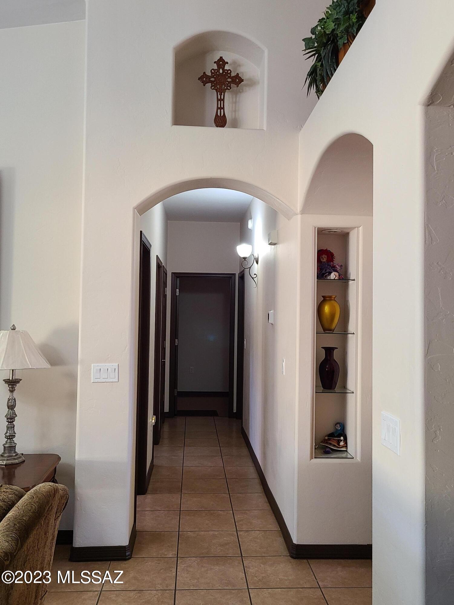 Rio Rico Ranchettes 4 - Residential