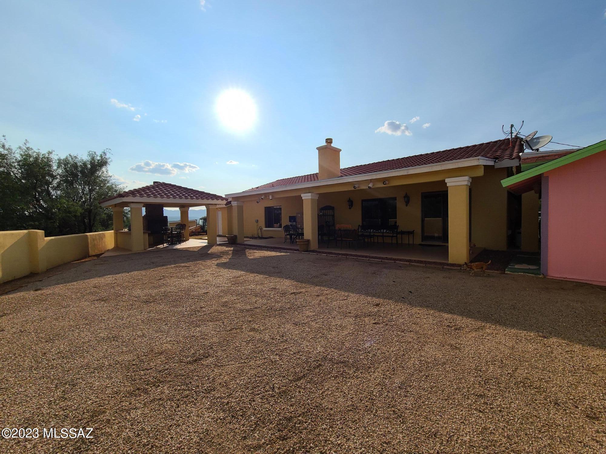 Rio Rico Ranchettes 4 - Residential