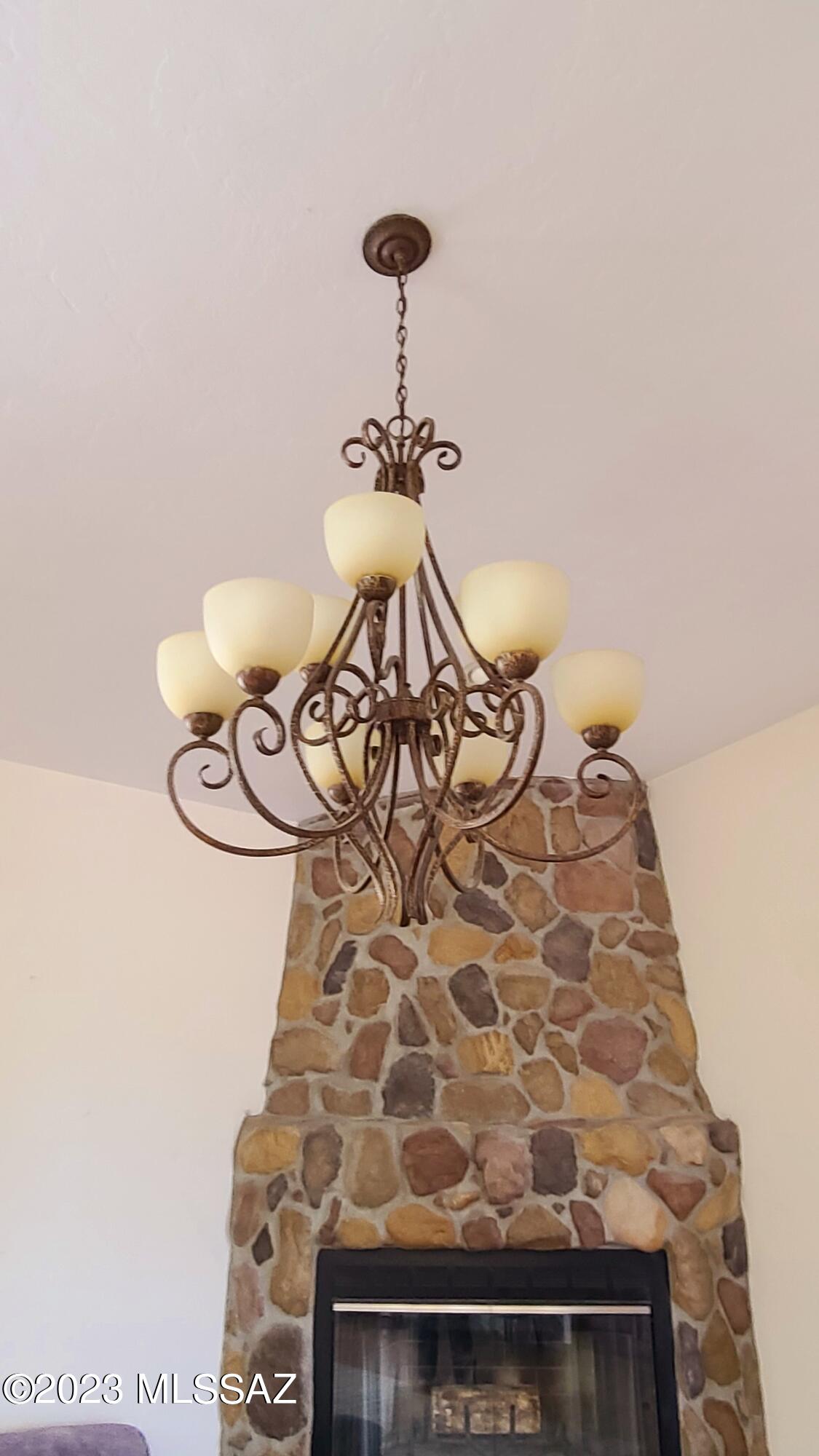 Rio Rico Ranchettes 4 - Residential