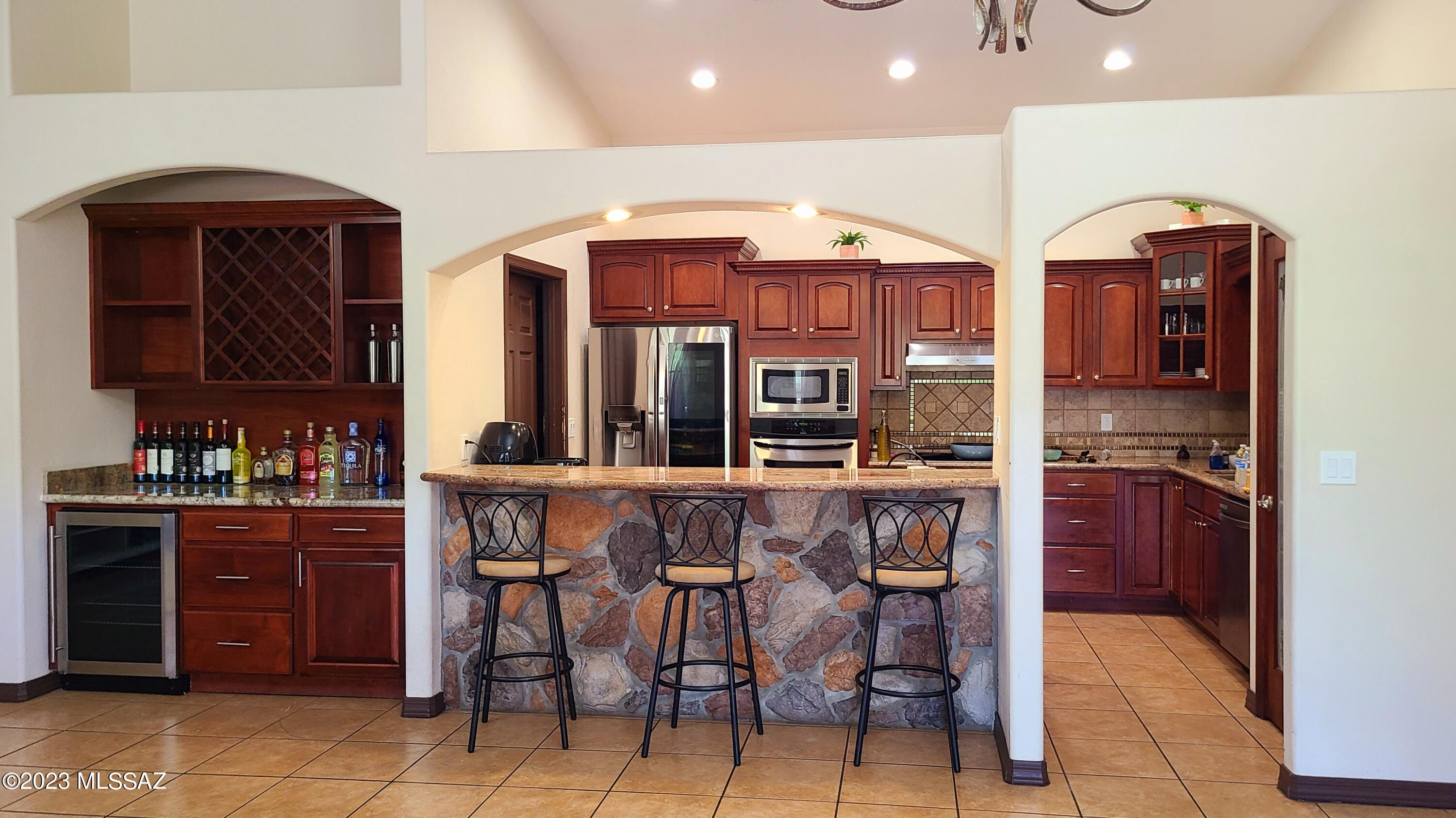 Rio Rico Ranchettes 4 - Residential