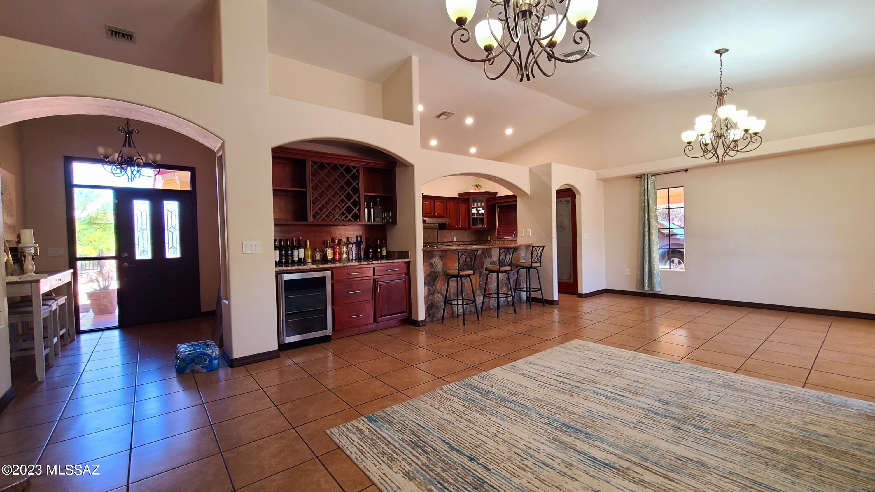 Rio Rico Ranchettes 4 - Residential