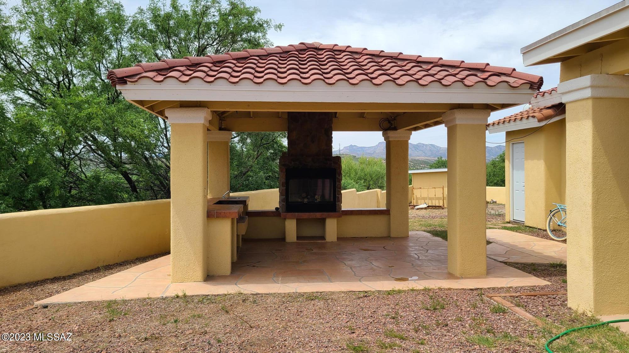 Rio Rico Ranchettes 4 - Residential