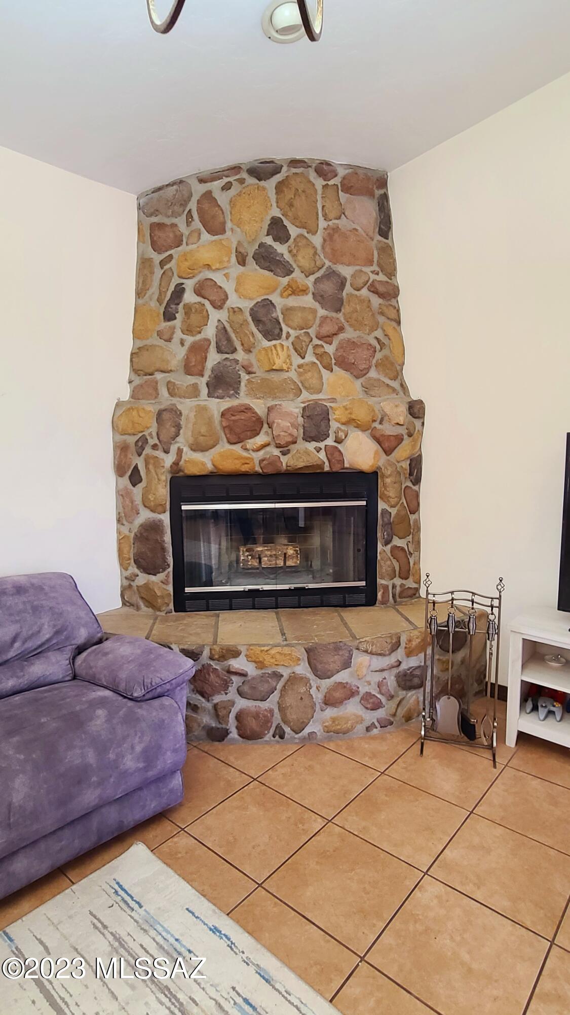 Rio Rico Ranchettes 4 - Residential