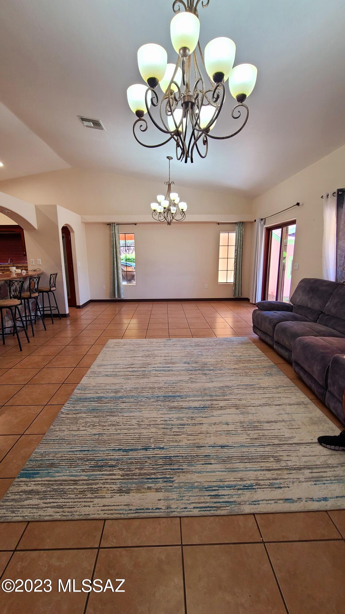 Rio Rico Ranchettes 4 - Residential