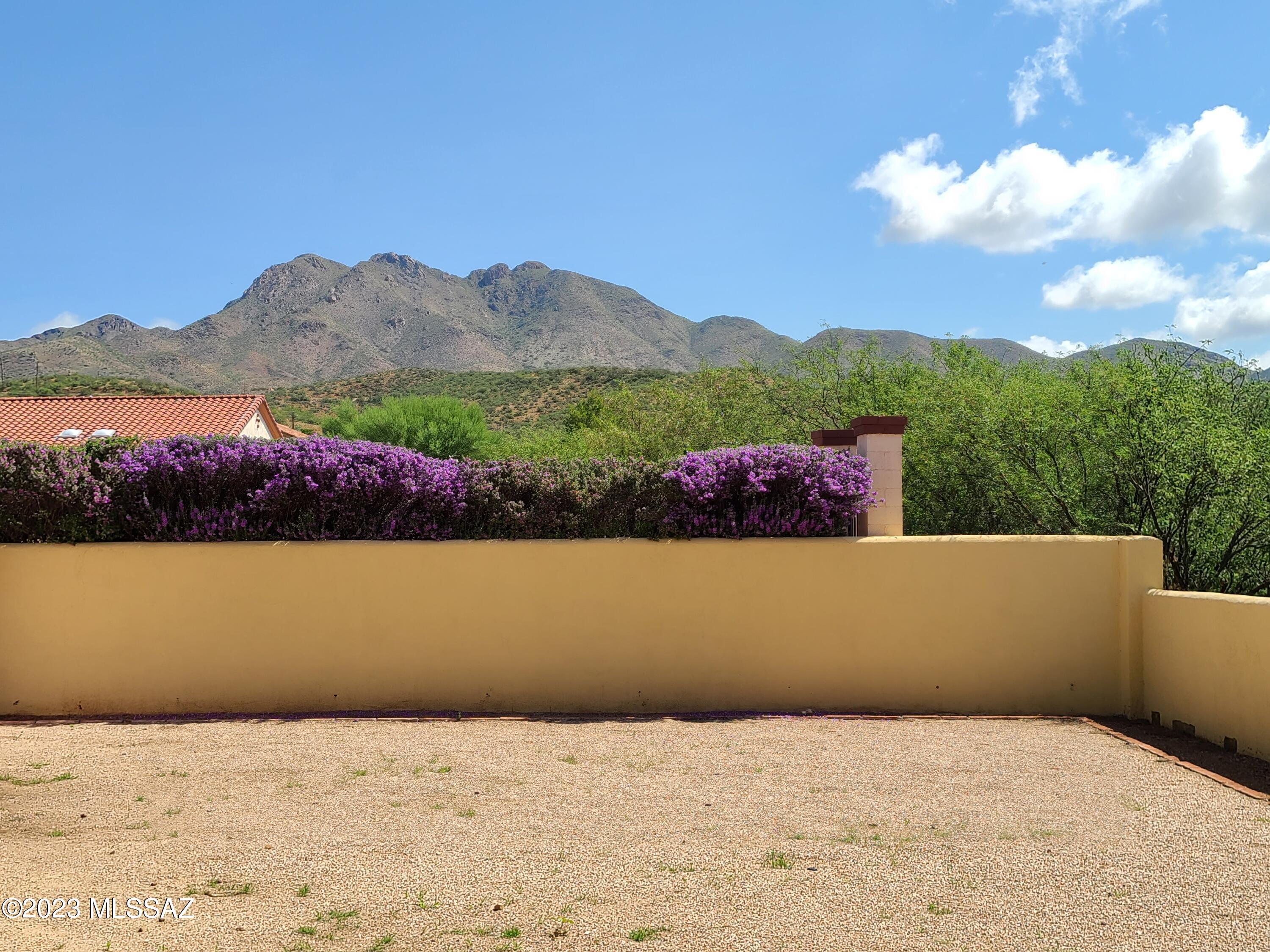 Rio Rico Ranchettes 4 - Residential