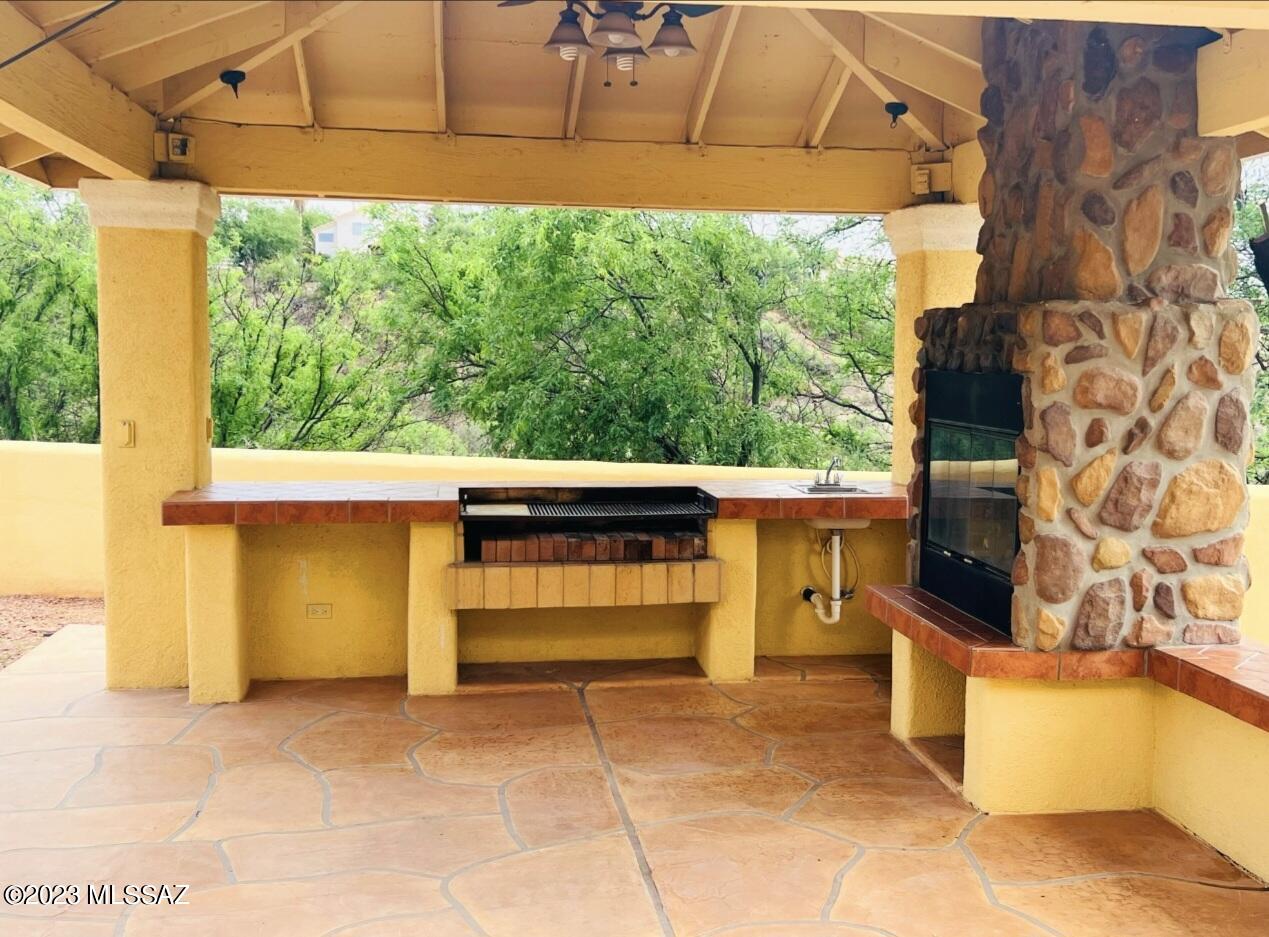 Rio Rico Ranchettes 4 - Residential