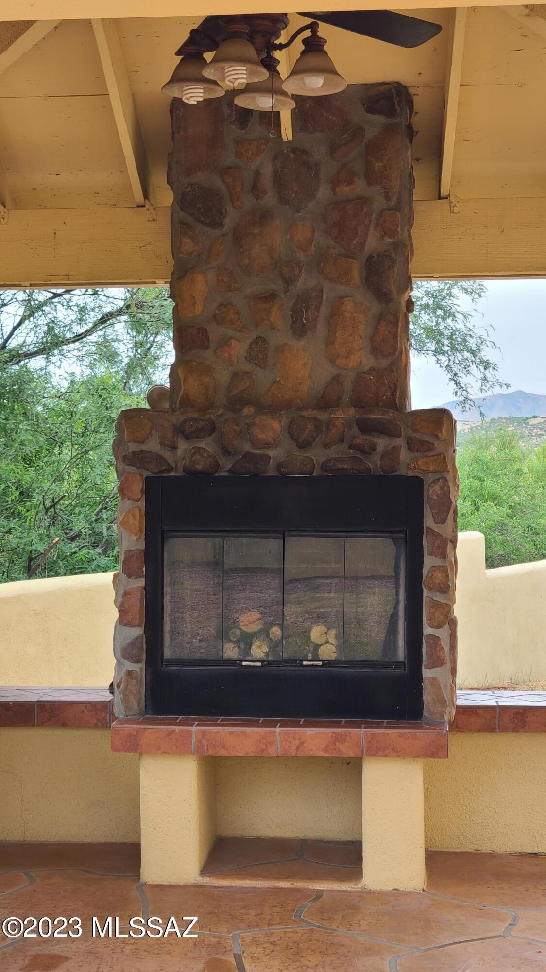 Rio Rico Ranchettes 4 - Residential