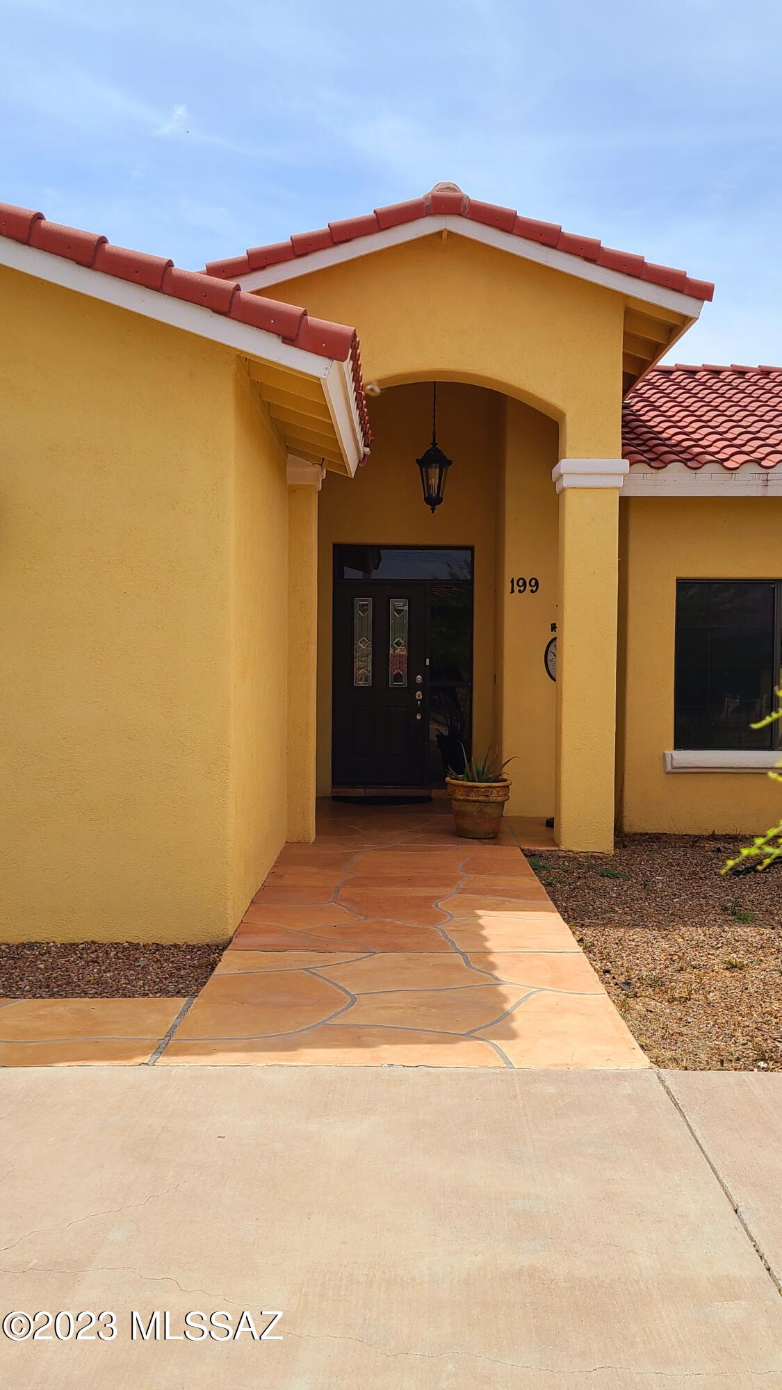 Rio Rico Ranchettes 4 - Residential
