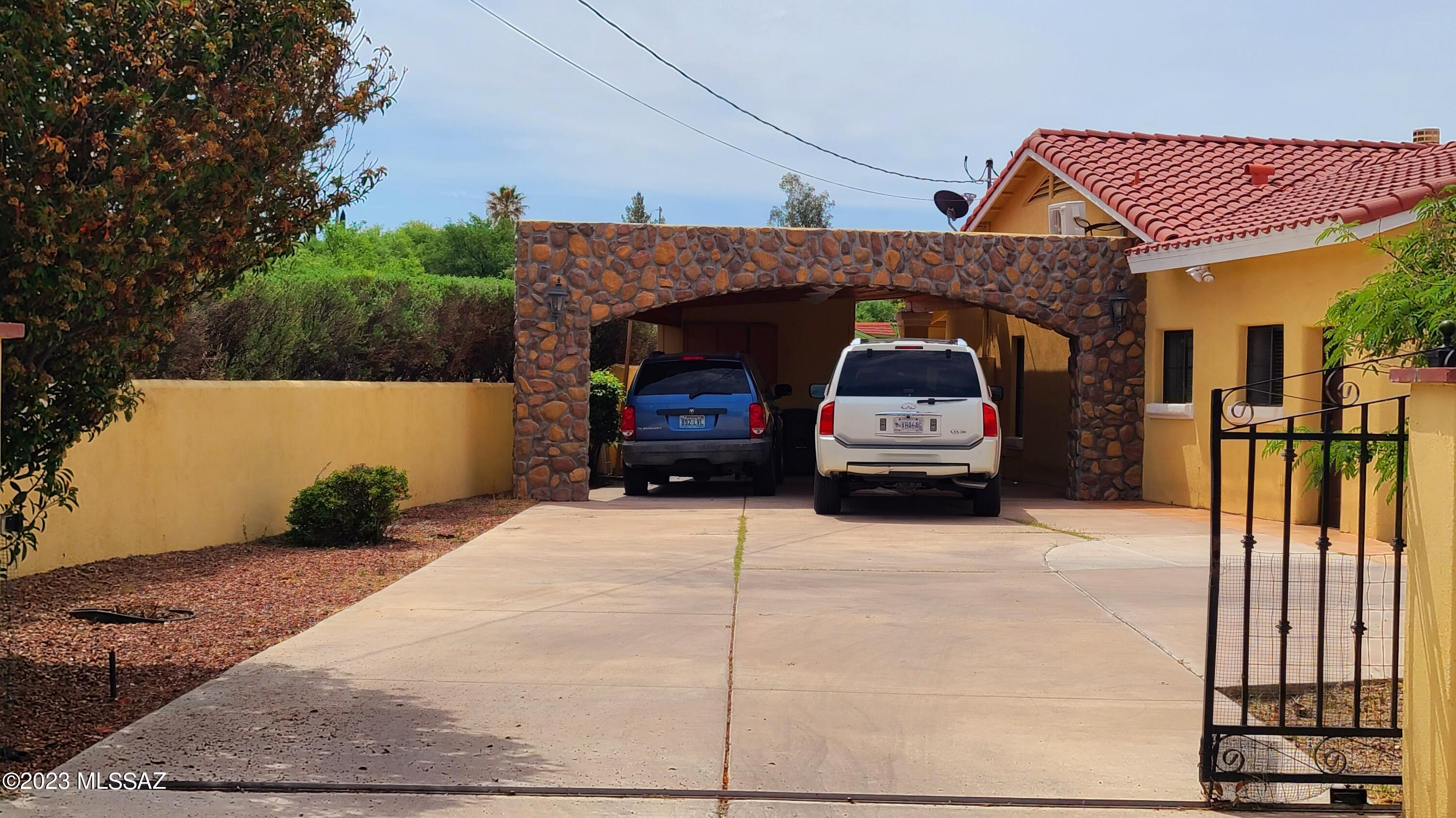 Rio Rico Ranchettes 4 - Residential