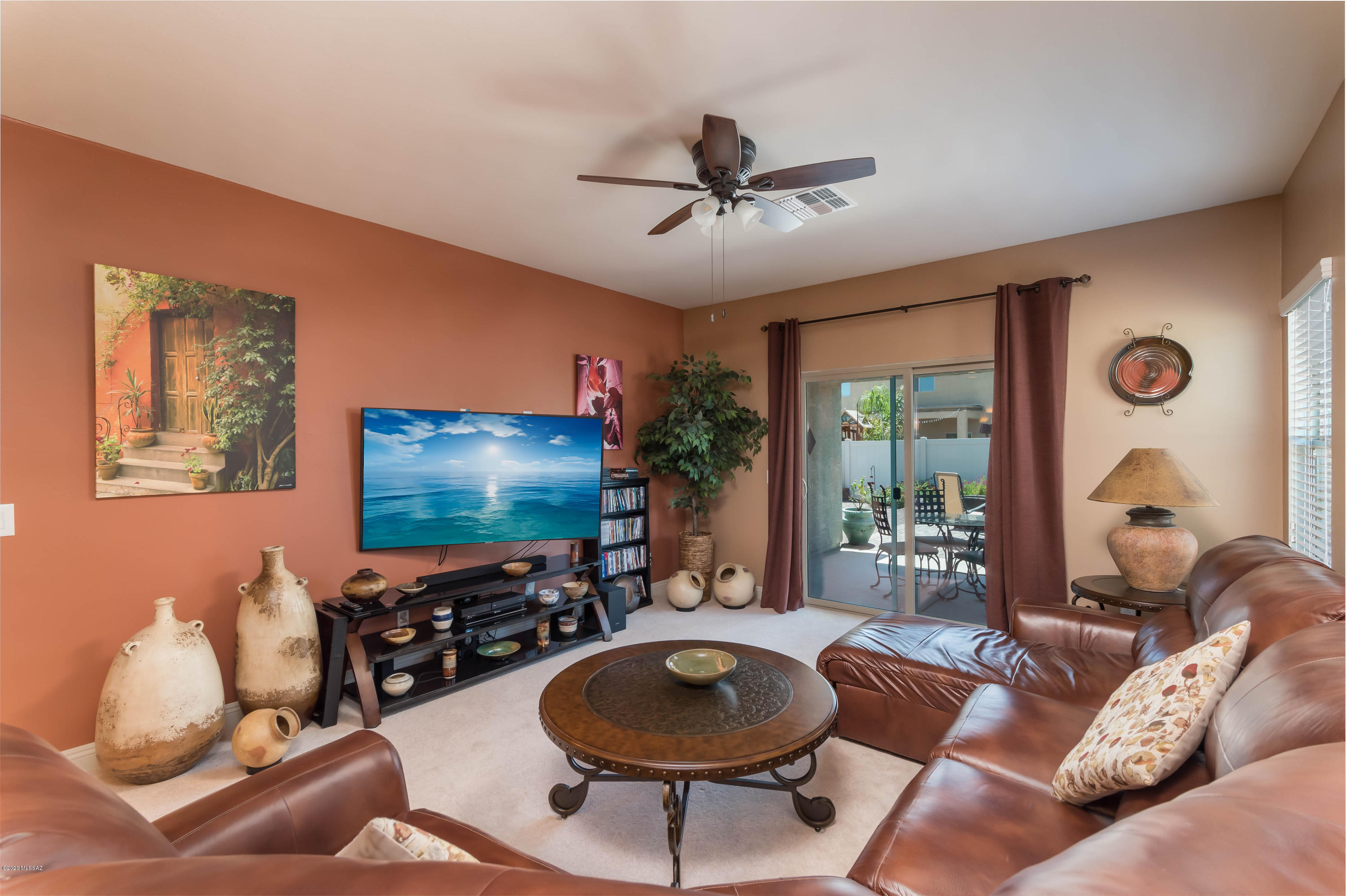 Red Rock Village - Residential