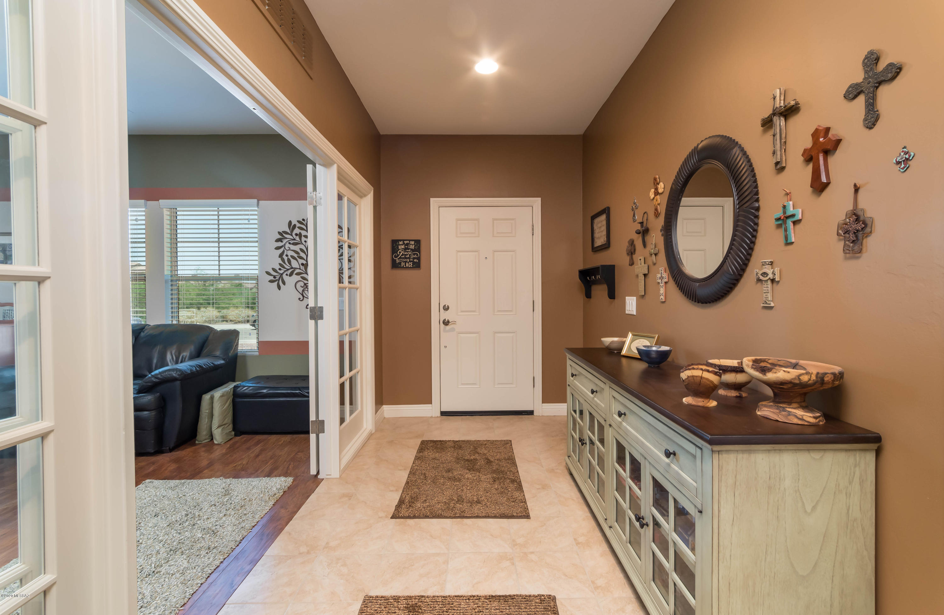 Red Rock Village - Residential