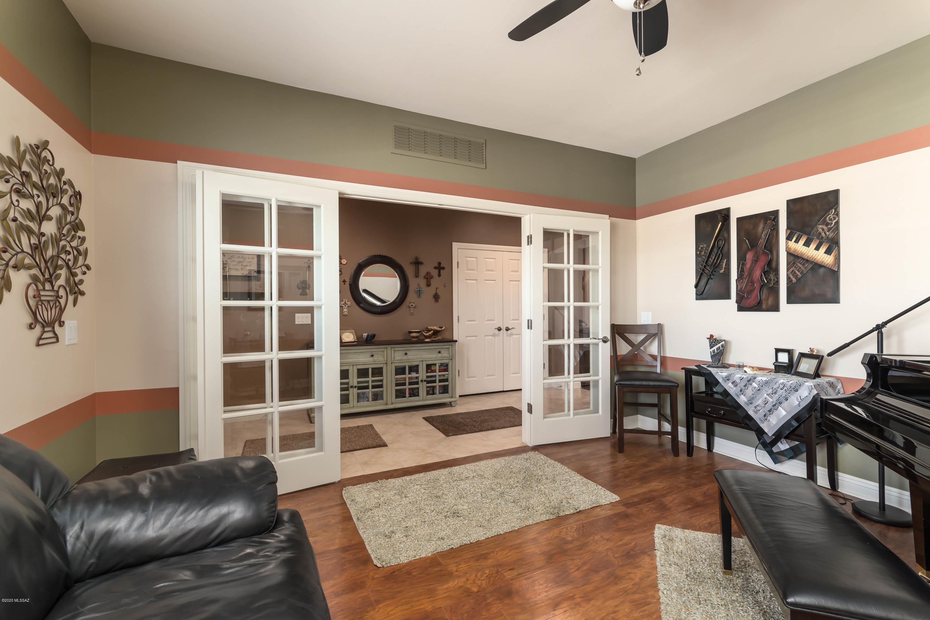 Red Rock Village - Residential
