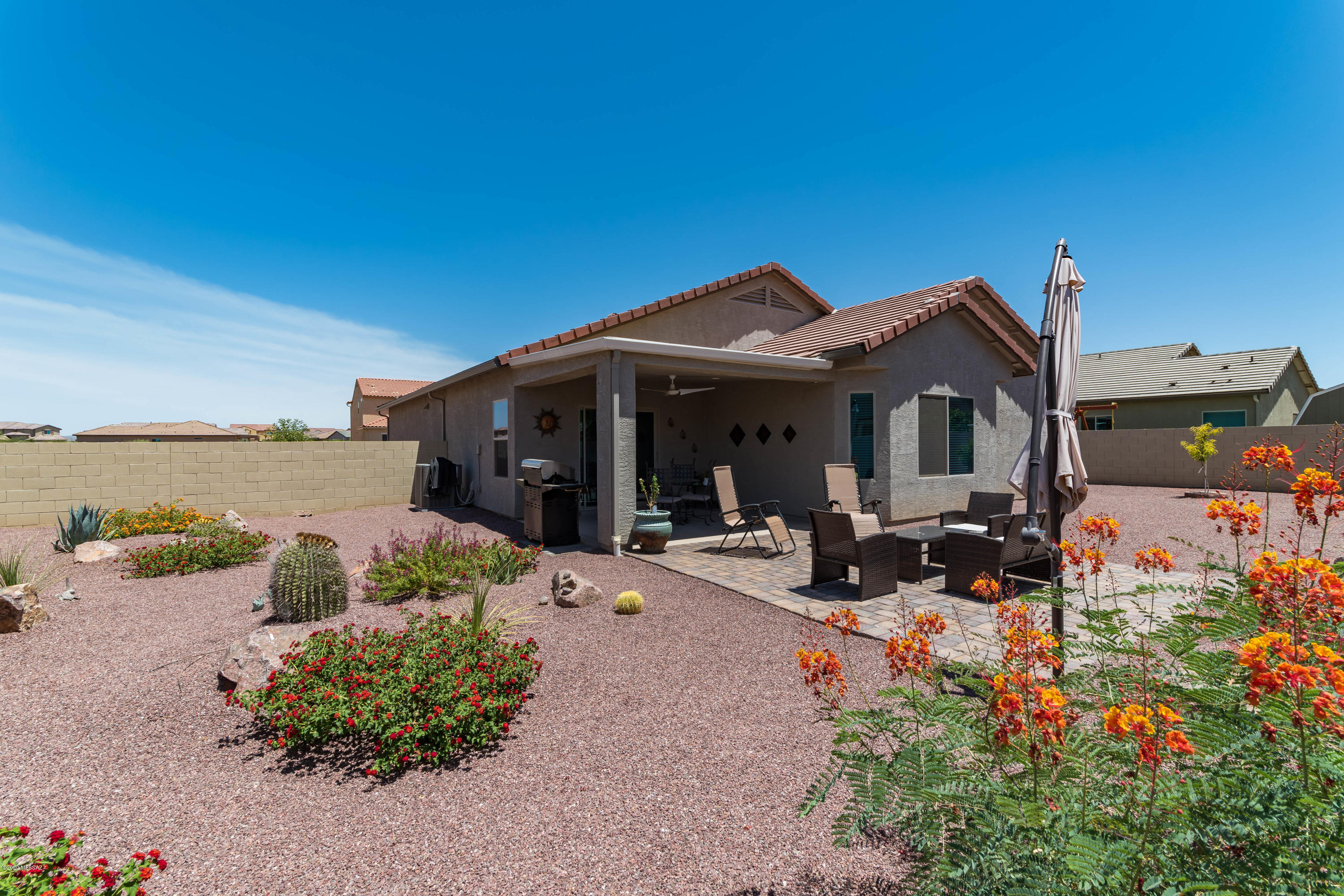 Red Rock Village - Residential