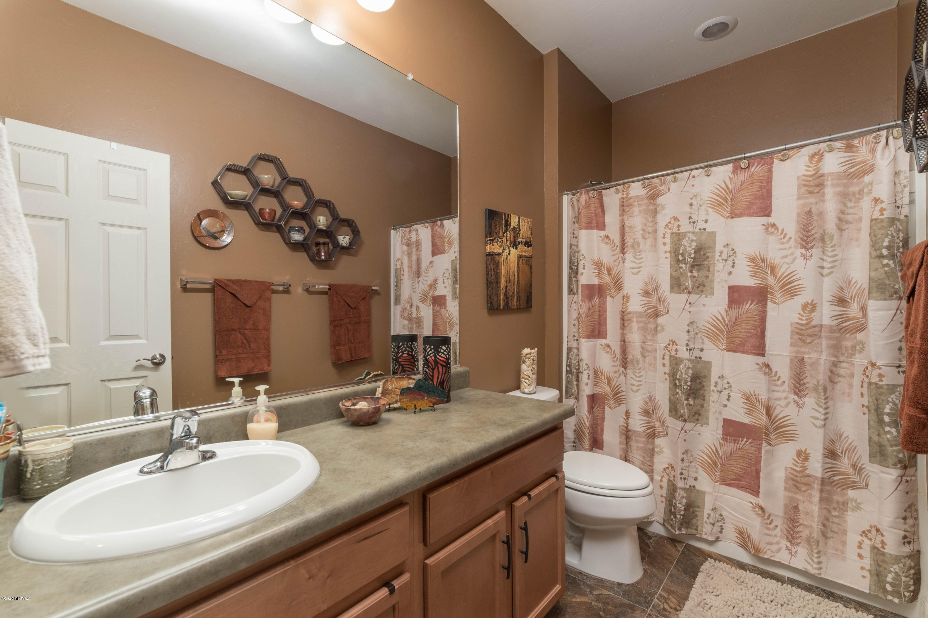 Red Rock Village - Residential