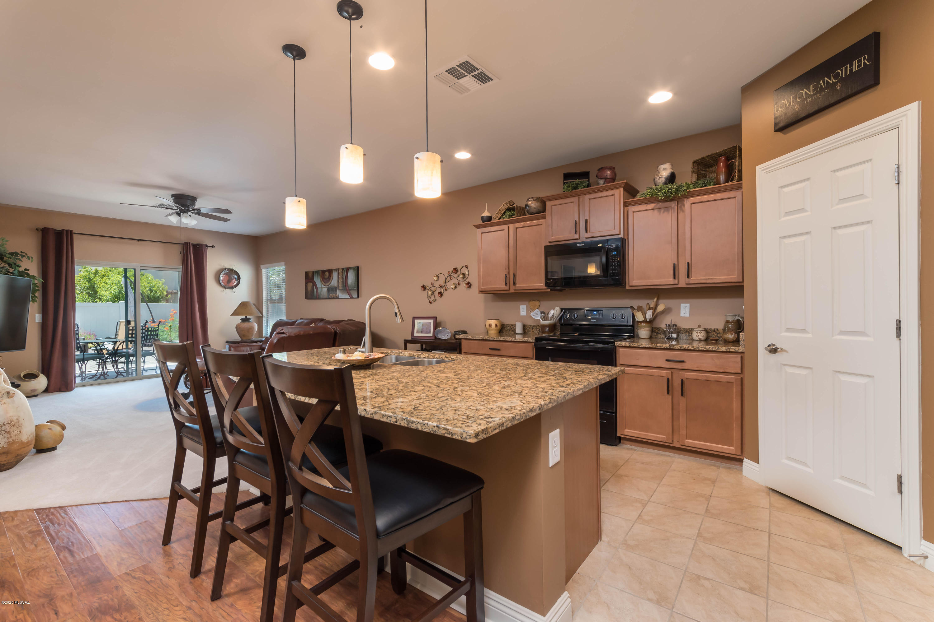 Red Rock Village - Residential