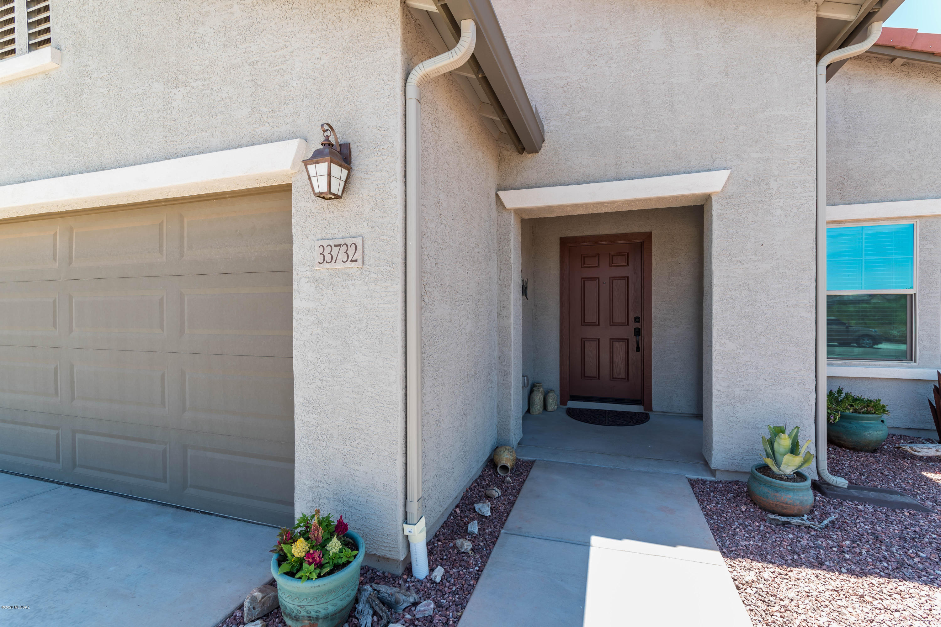 Red Rock Village - Residential