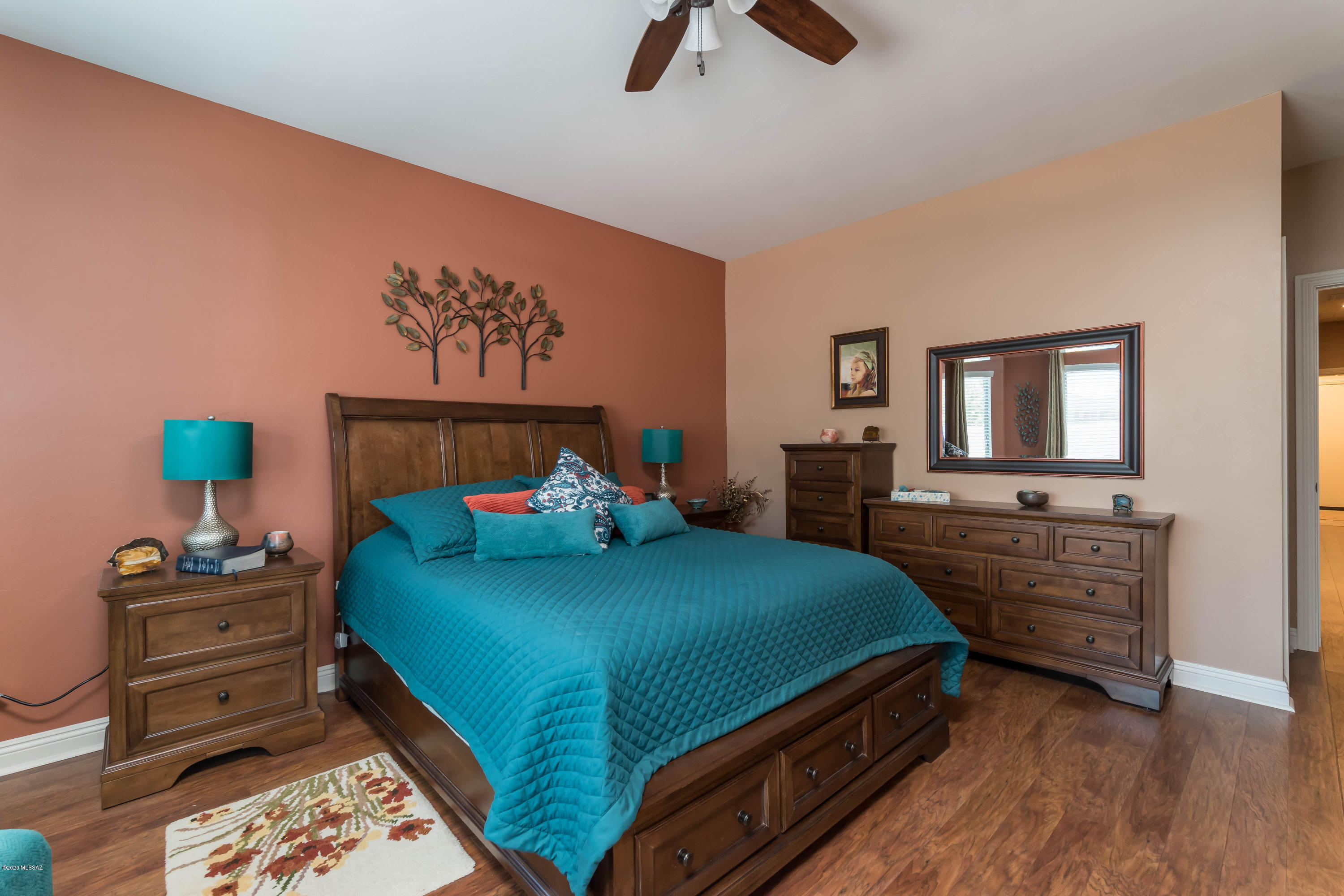 Red Rock Village - Residential