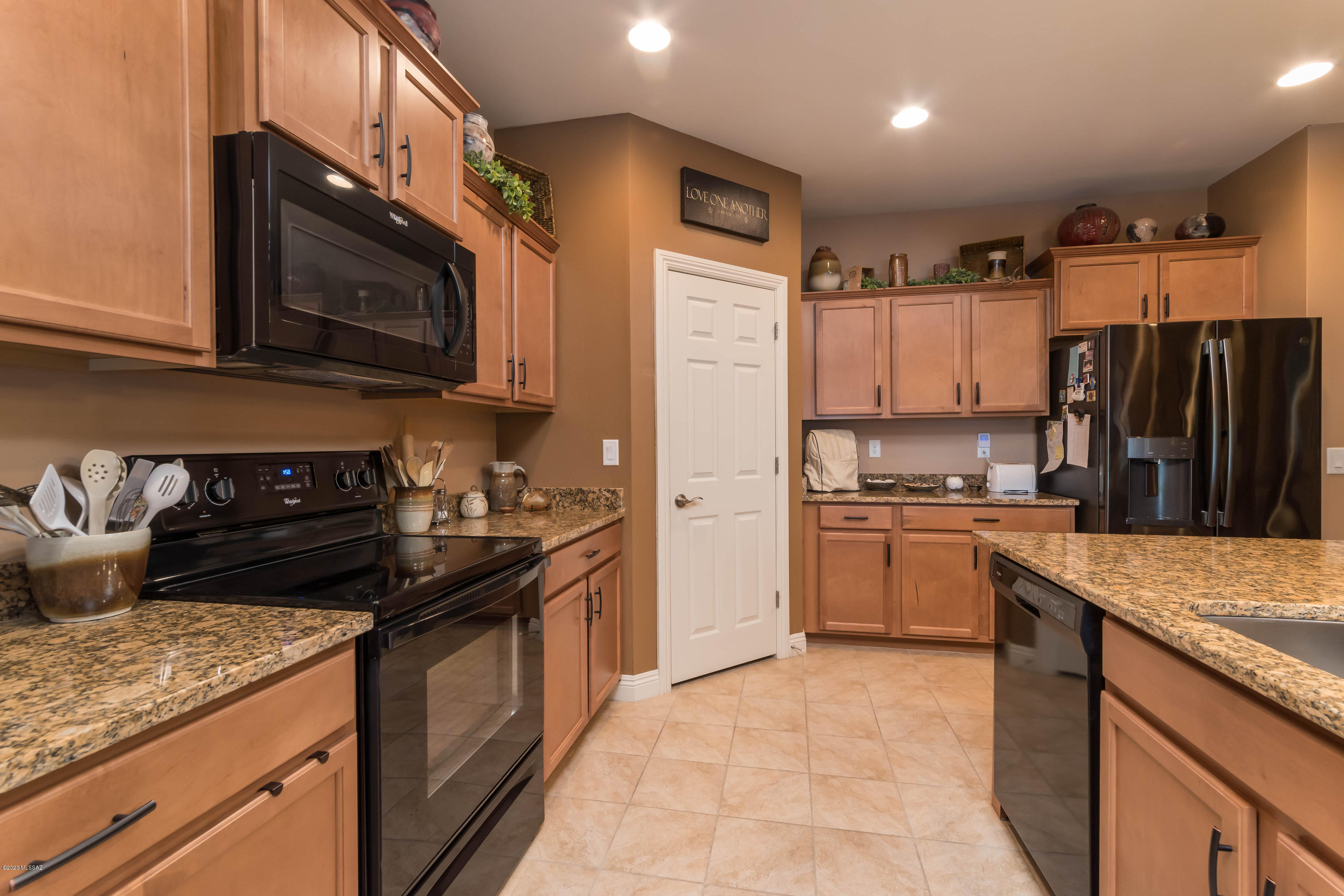 Red Rock Village - Residential