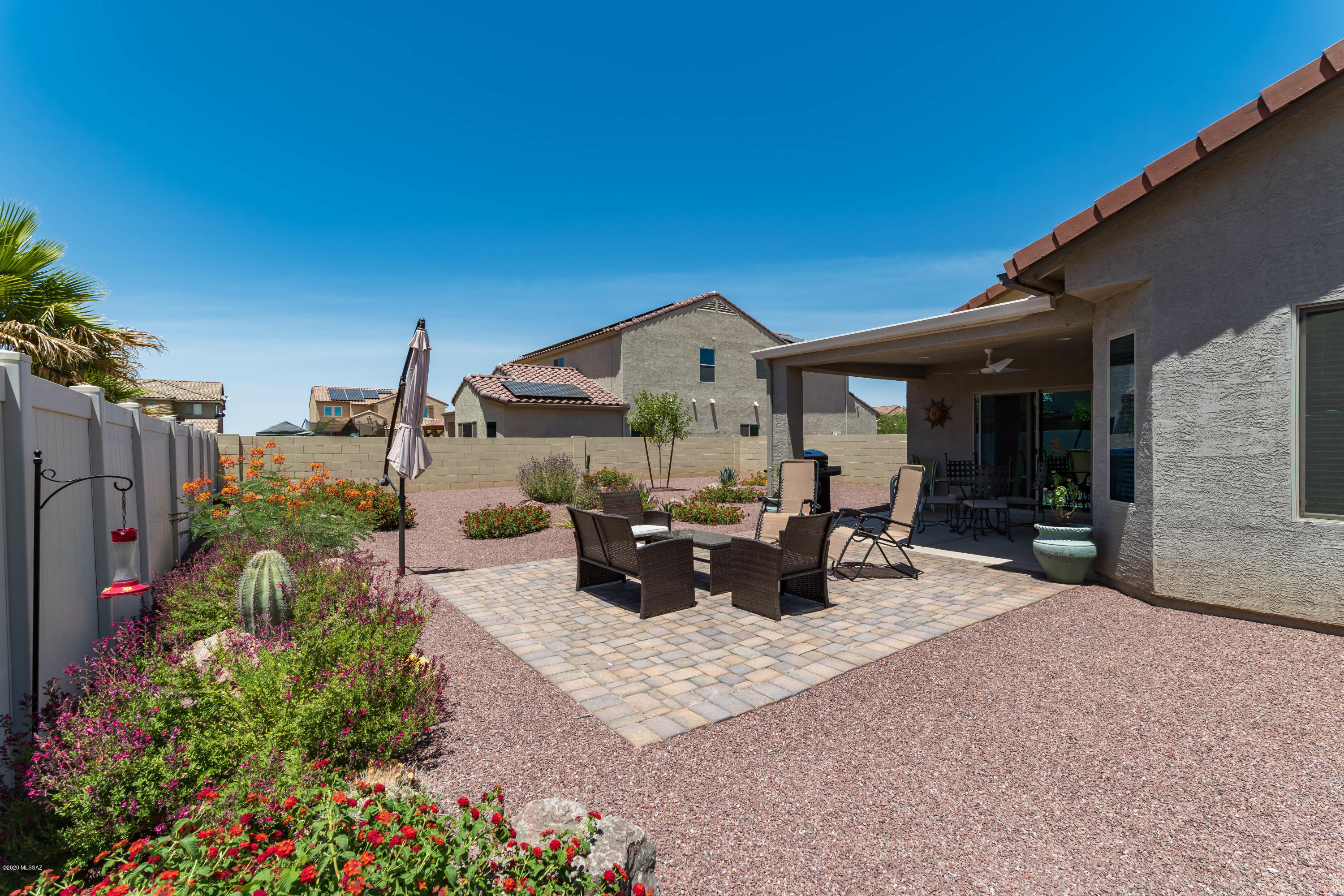 Red Rock Village - Residential