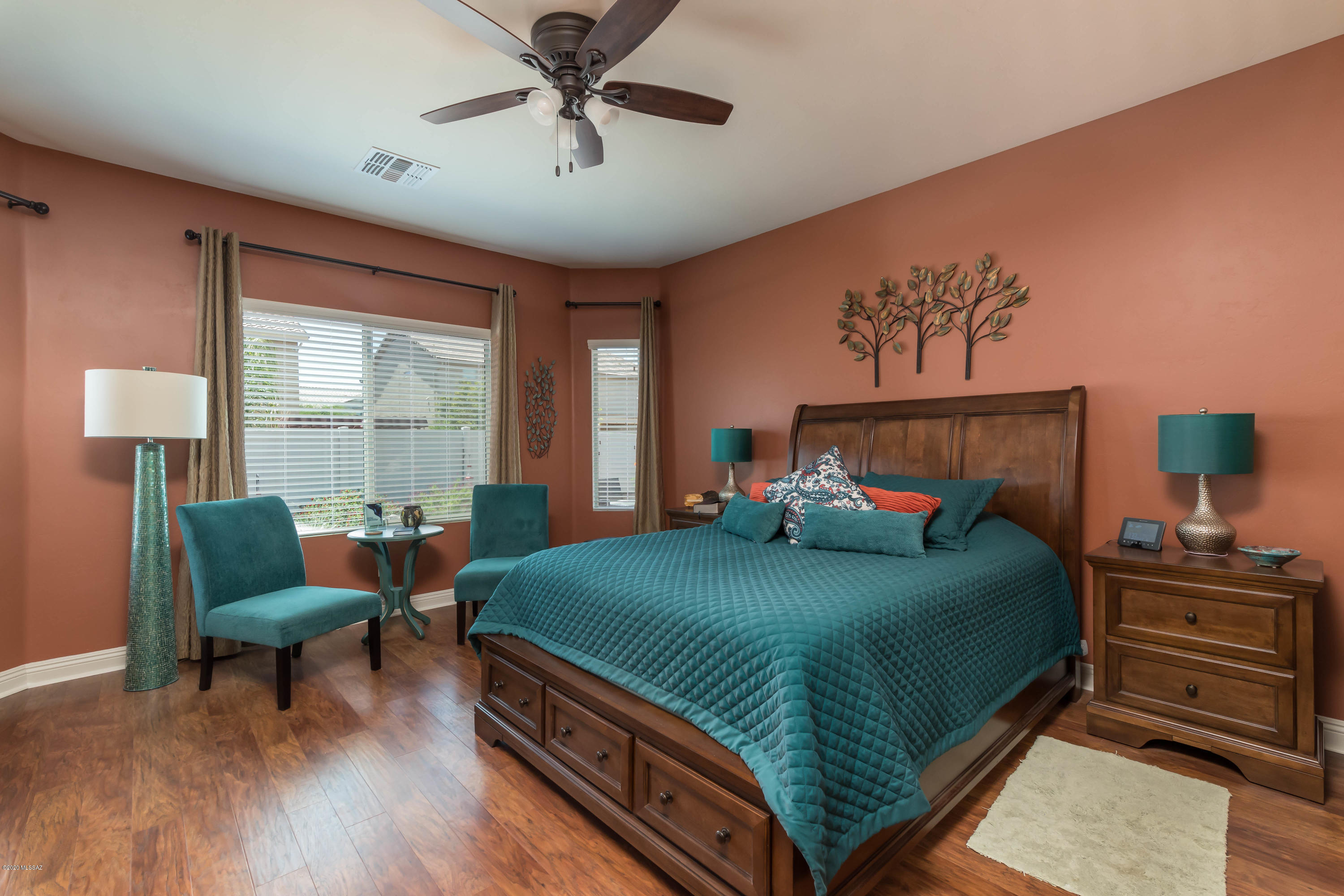 Red Rock Village - Residential