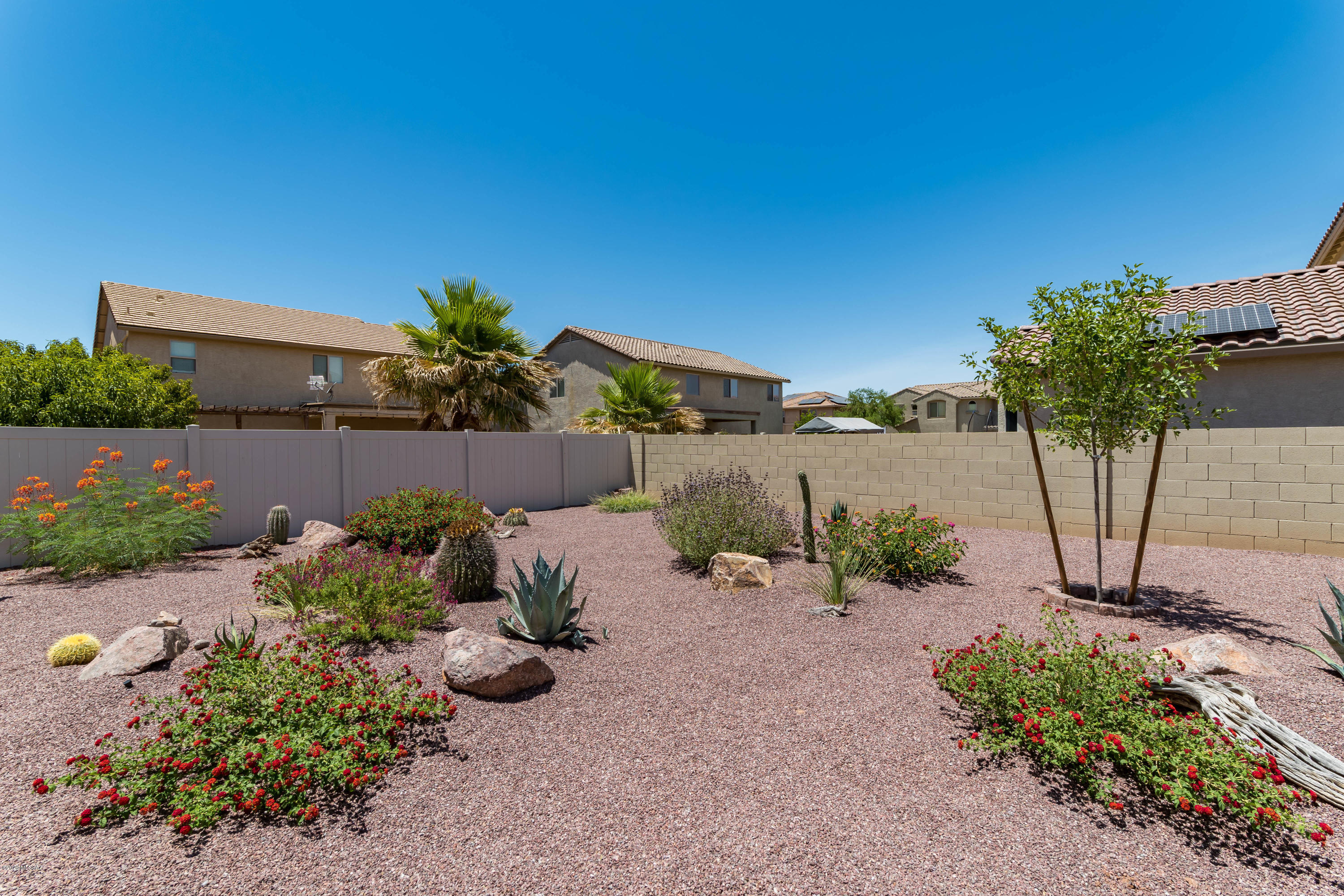 Red Rock Village - Residential