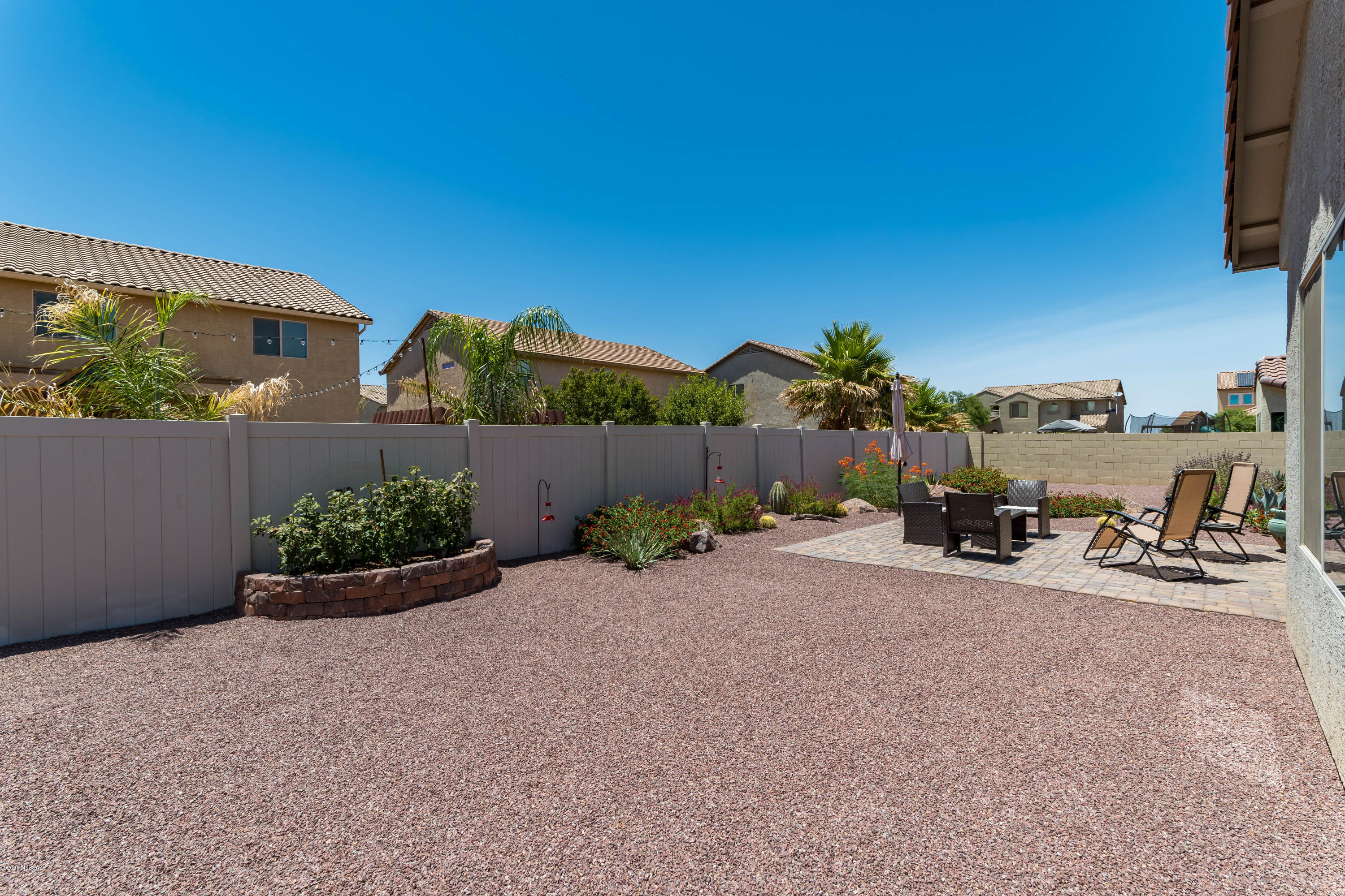 Red Rock Village - Residential