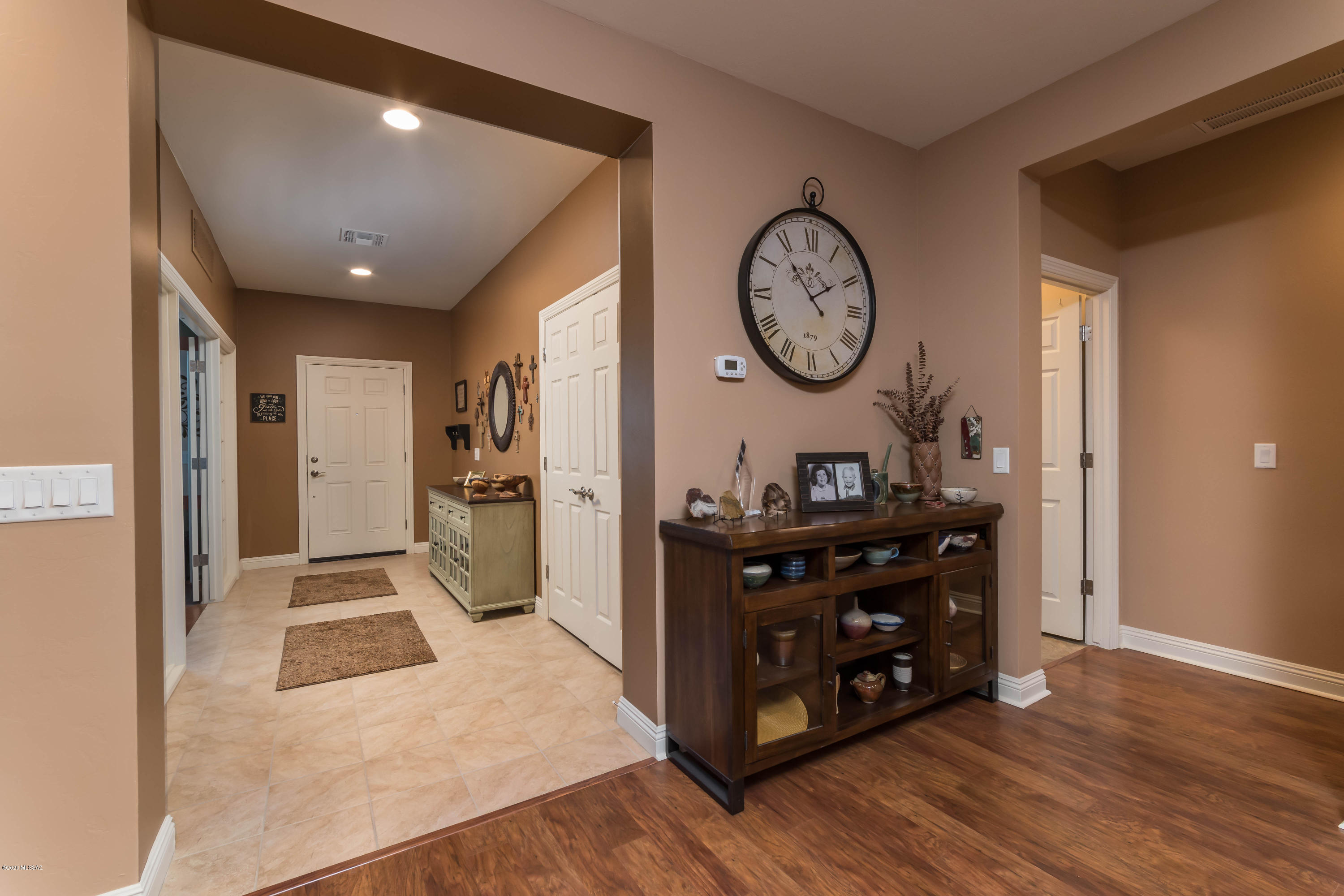 Red Rock Village - Residential