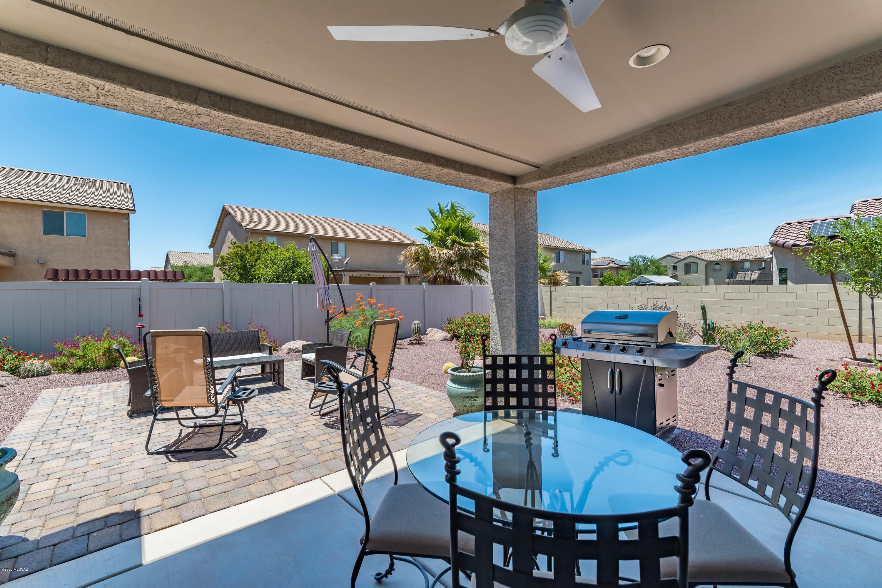 Red Rock Village - Residential