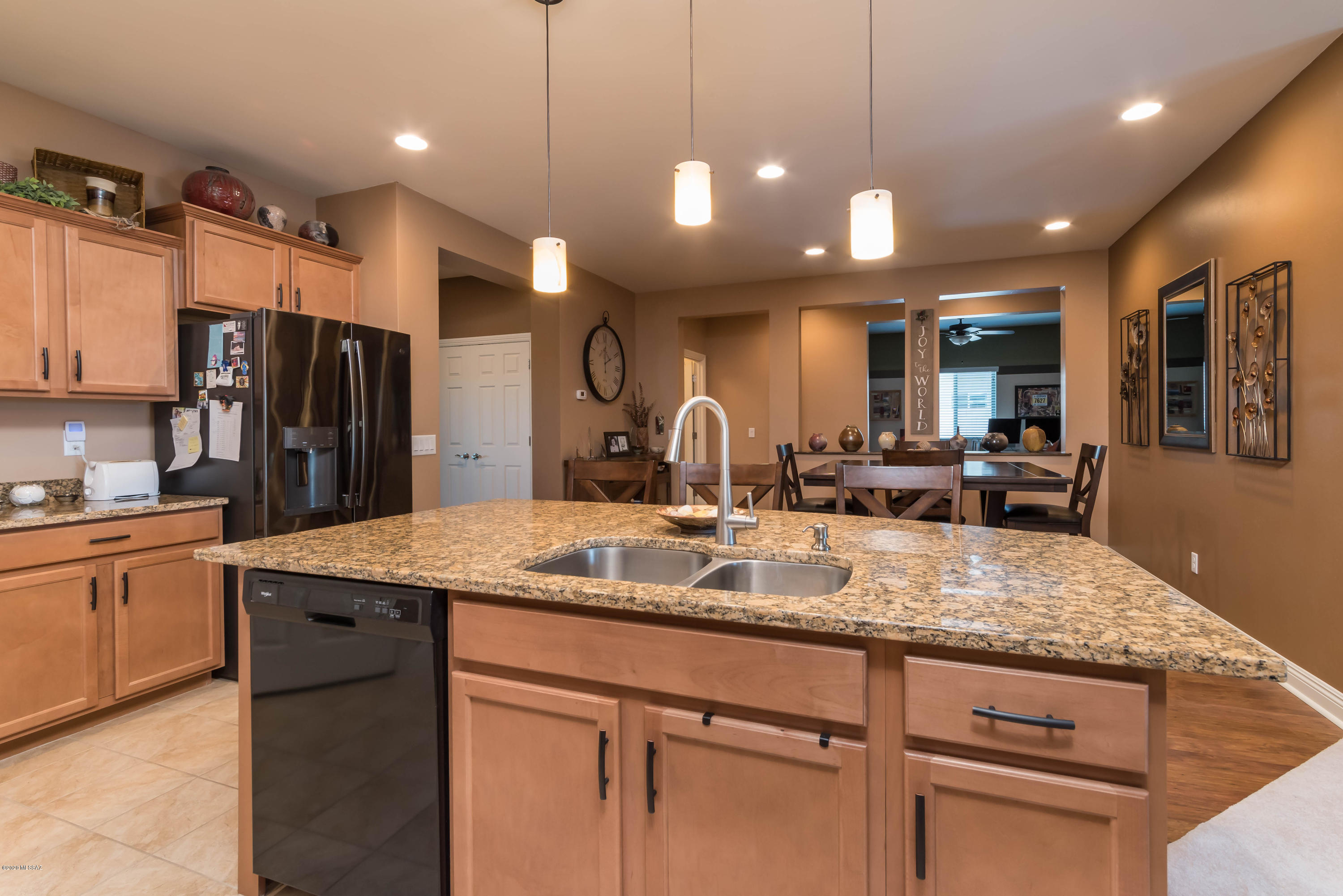 Red Rock Village - Residential